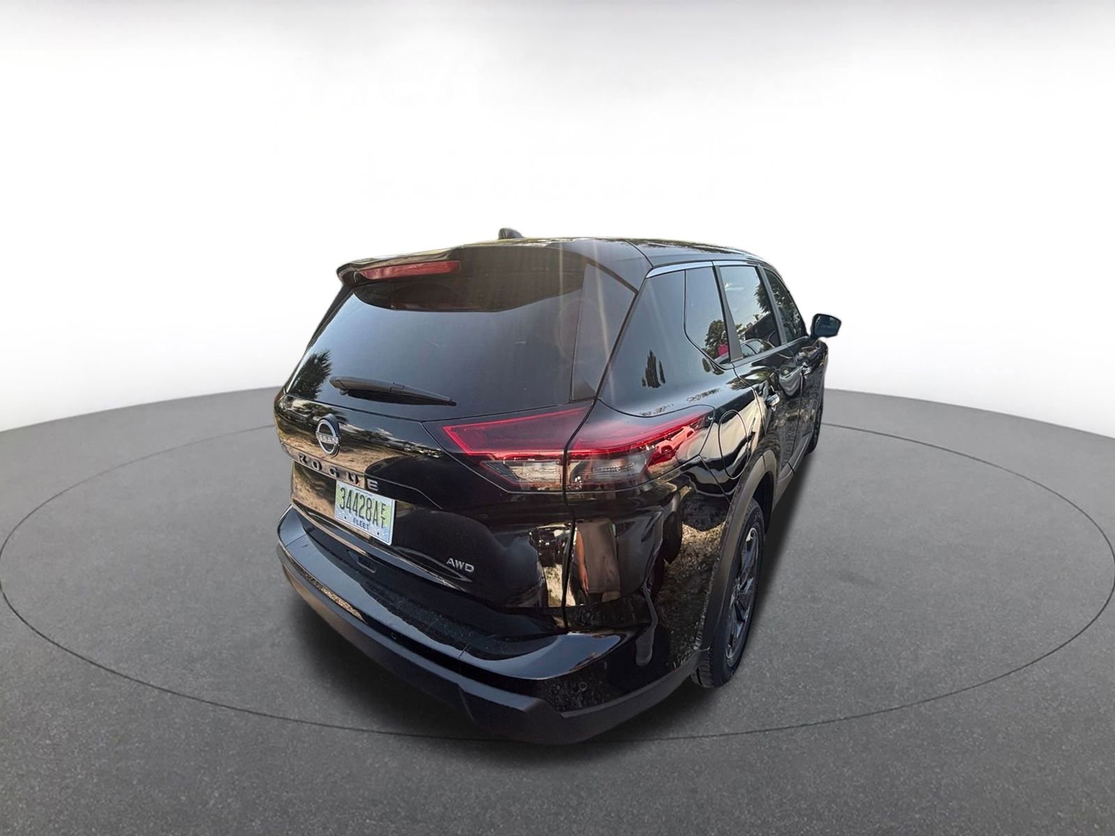 Thumbnail: 2025 Nissan Rogue - 5