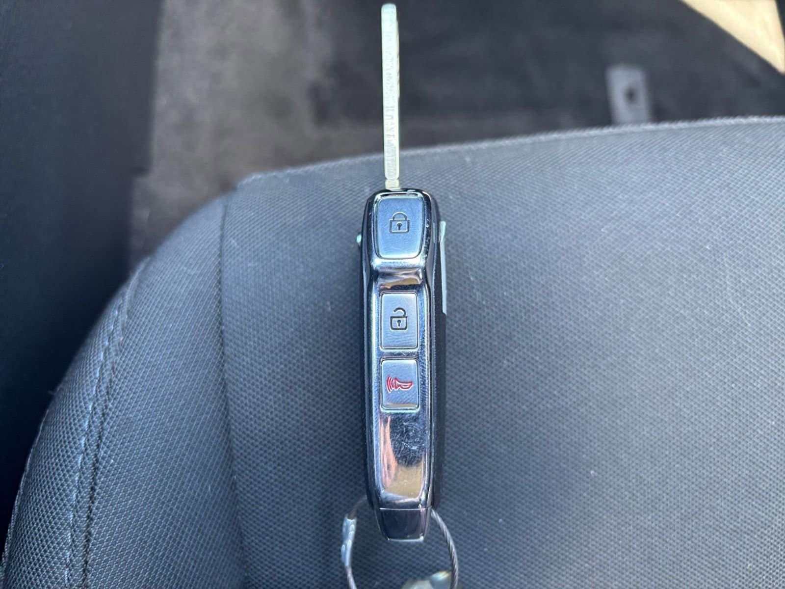 Thumbnail: 2024 Kia Sportage - 22