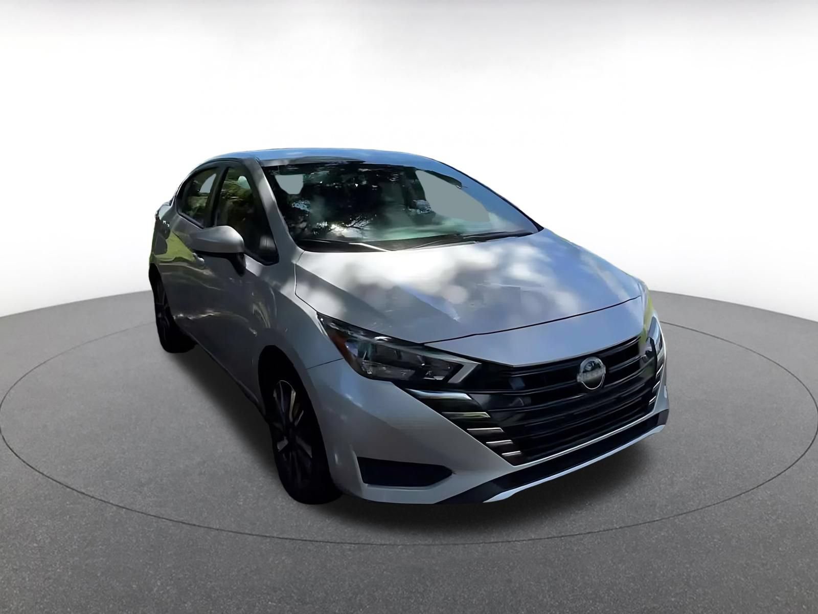 Thumbnail: 2025 Nissan Versa - 3