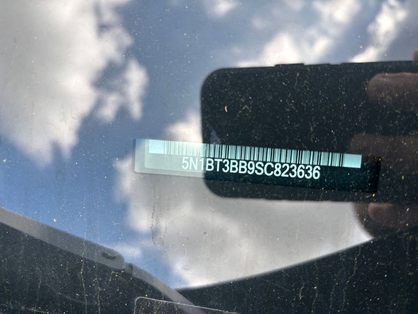 Thumbnail: 2025 Nissan Rogue - 9