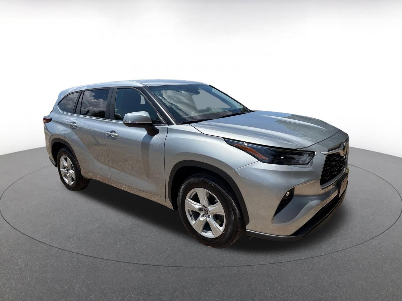 Thumbnail: 2025 Toyota Highlander - 1