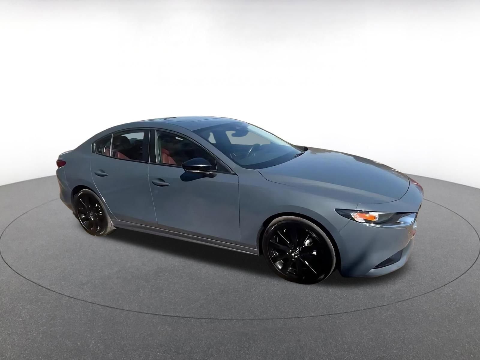 Thumbnail: 2025 Mazda Mazda3 - 2