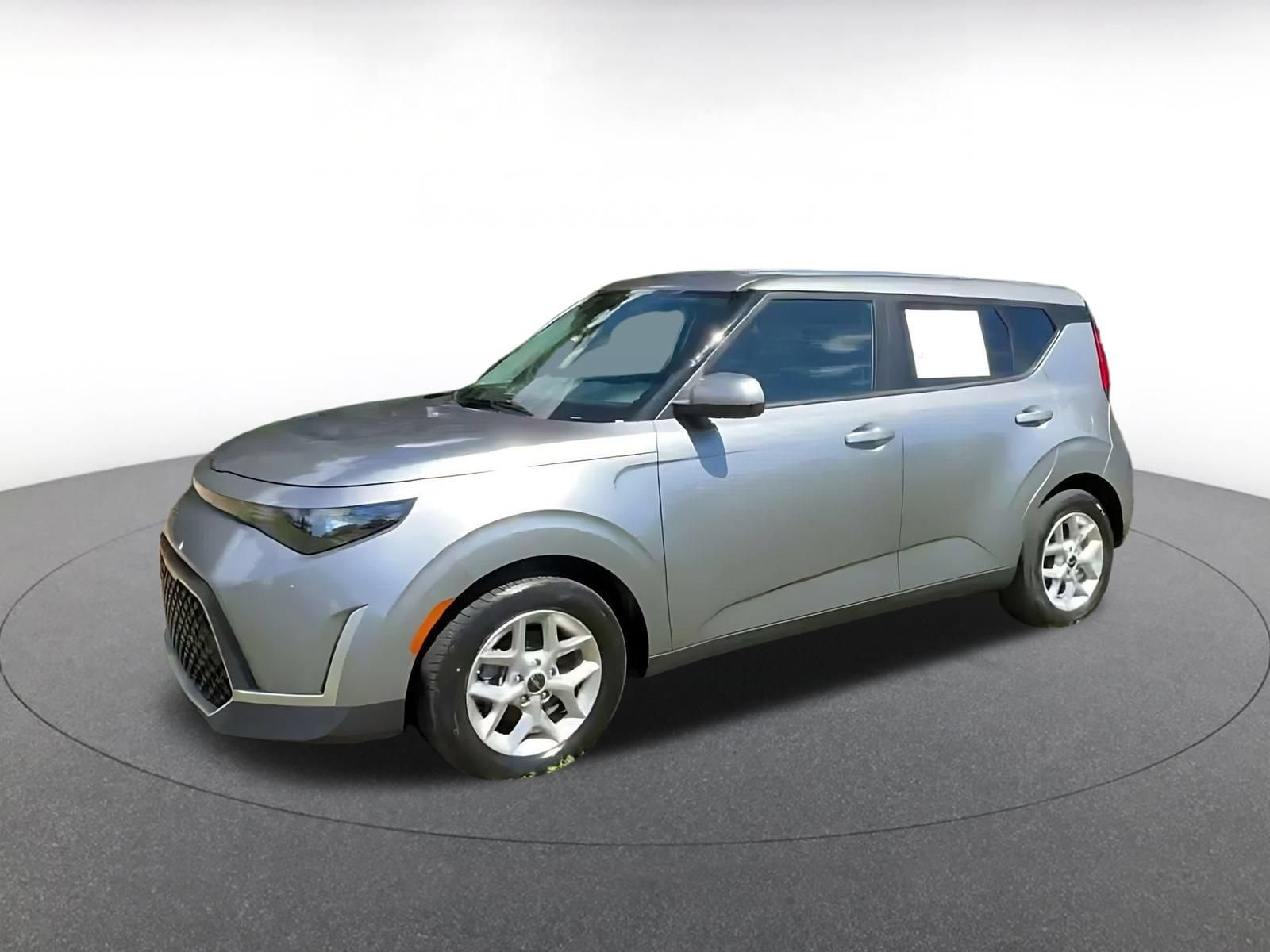 Thumbnail: 2025 Kia Soul - 7