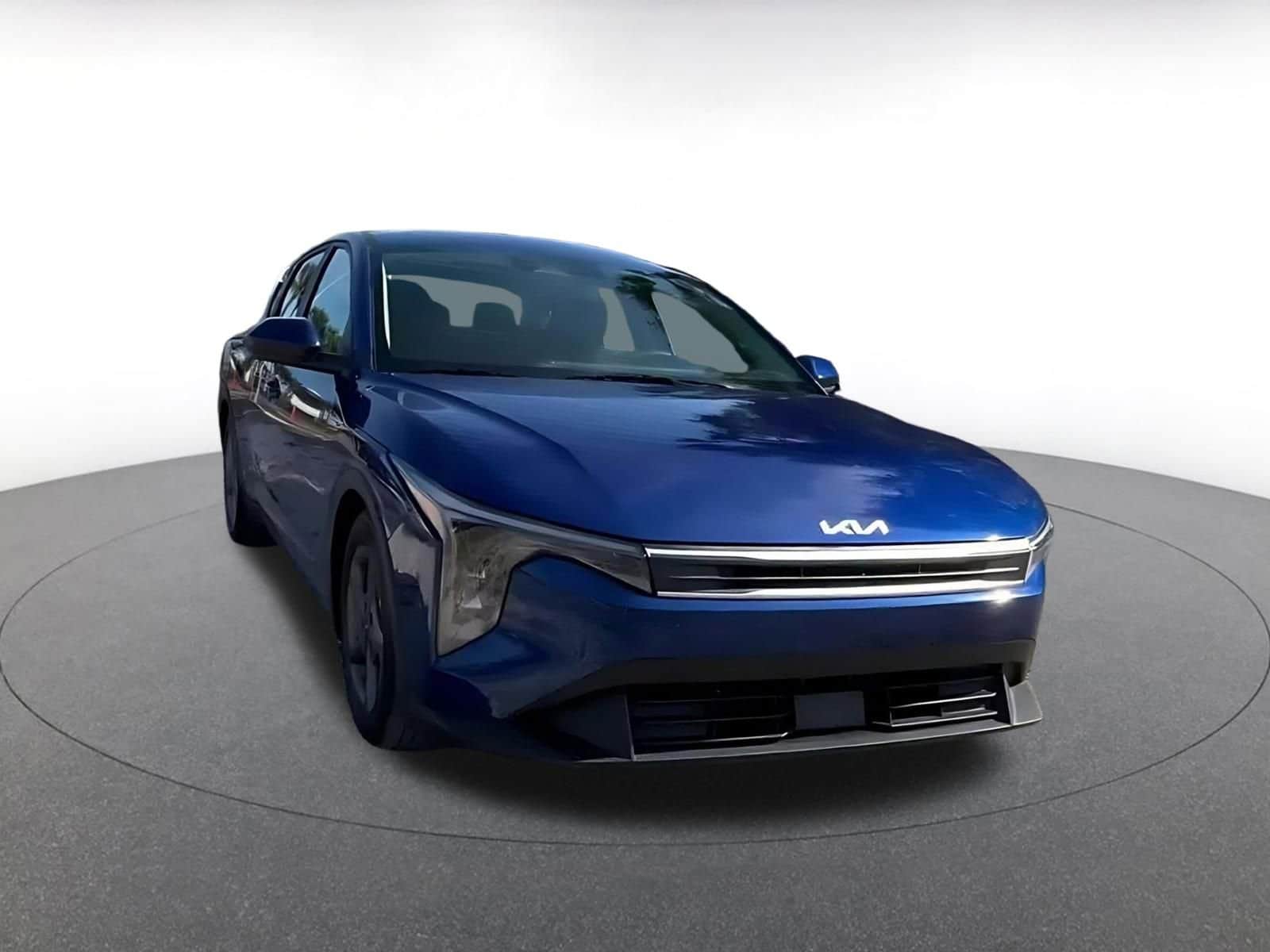 Thumbnail: 2025 Kia K4 - 2