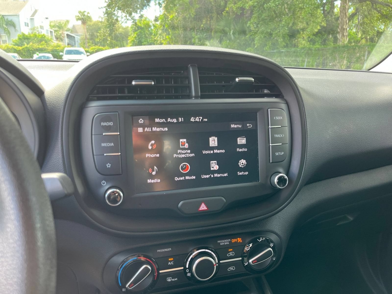 Thumbnail: 2025 Kia Soul - 19