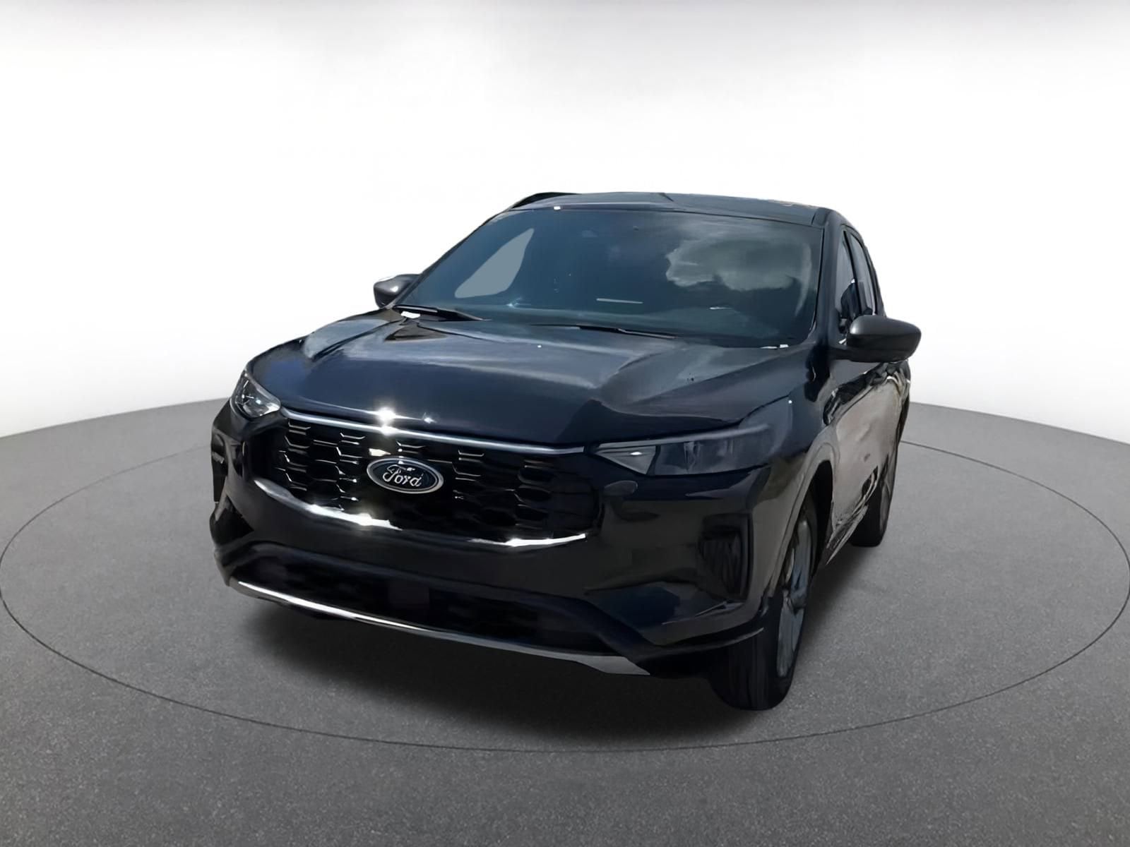 Thumbnail: 2024 Ford Escape - 7