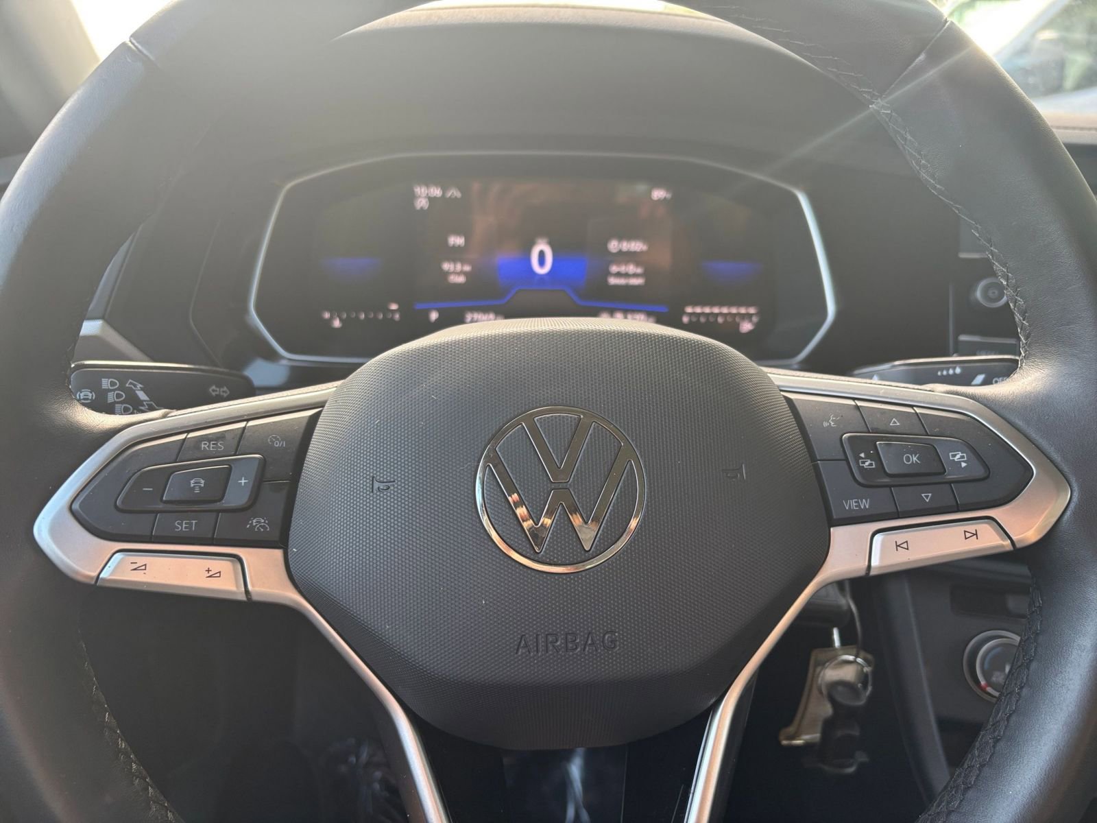 2024 Volkswagen Jetta S 22