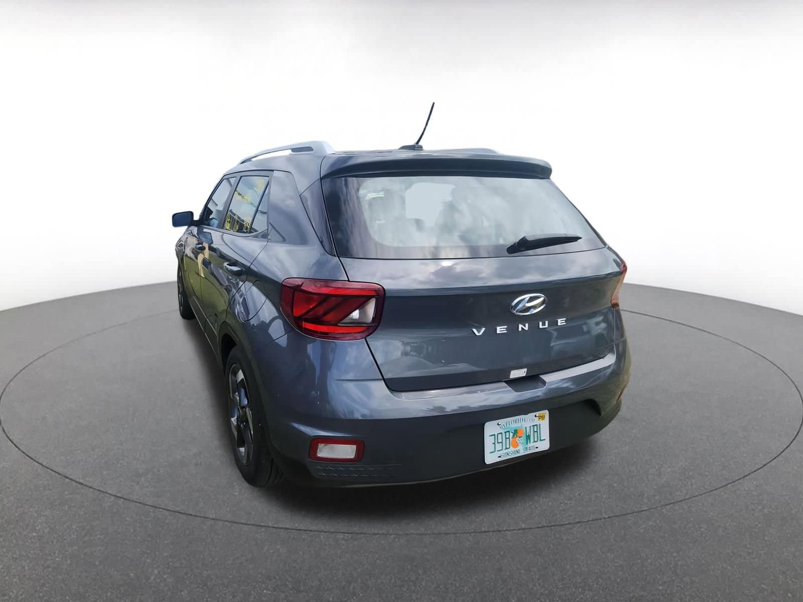 Thumbnail: 2025 Hyundai Venue - 15