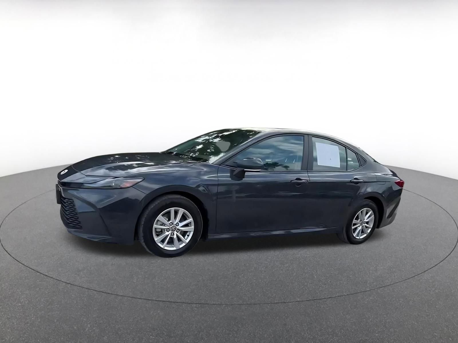 Thumbnail: 2025 Toyota Camry - 8