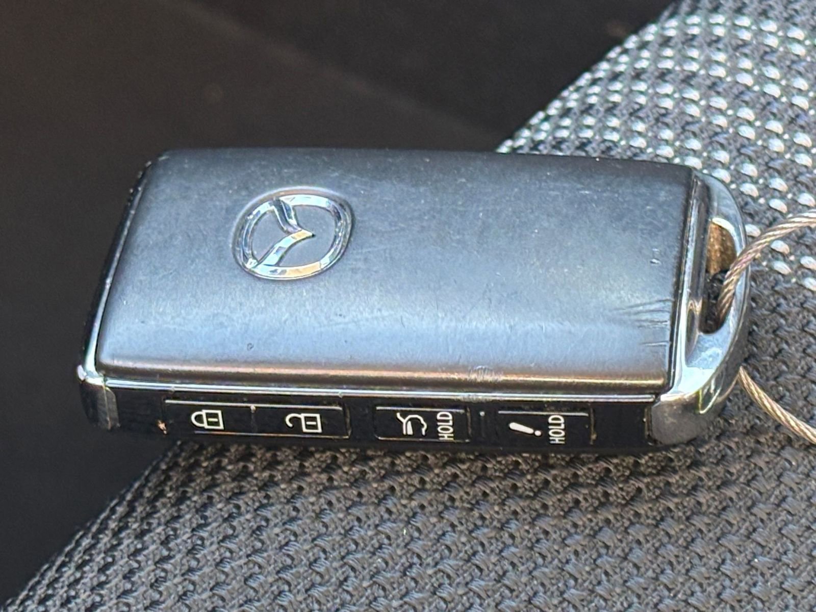 Thumbnail: 2025 Mazda CX-50 - 22