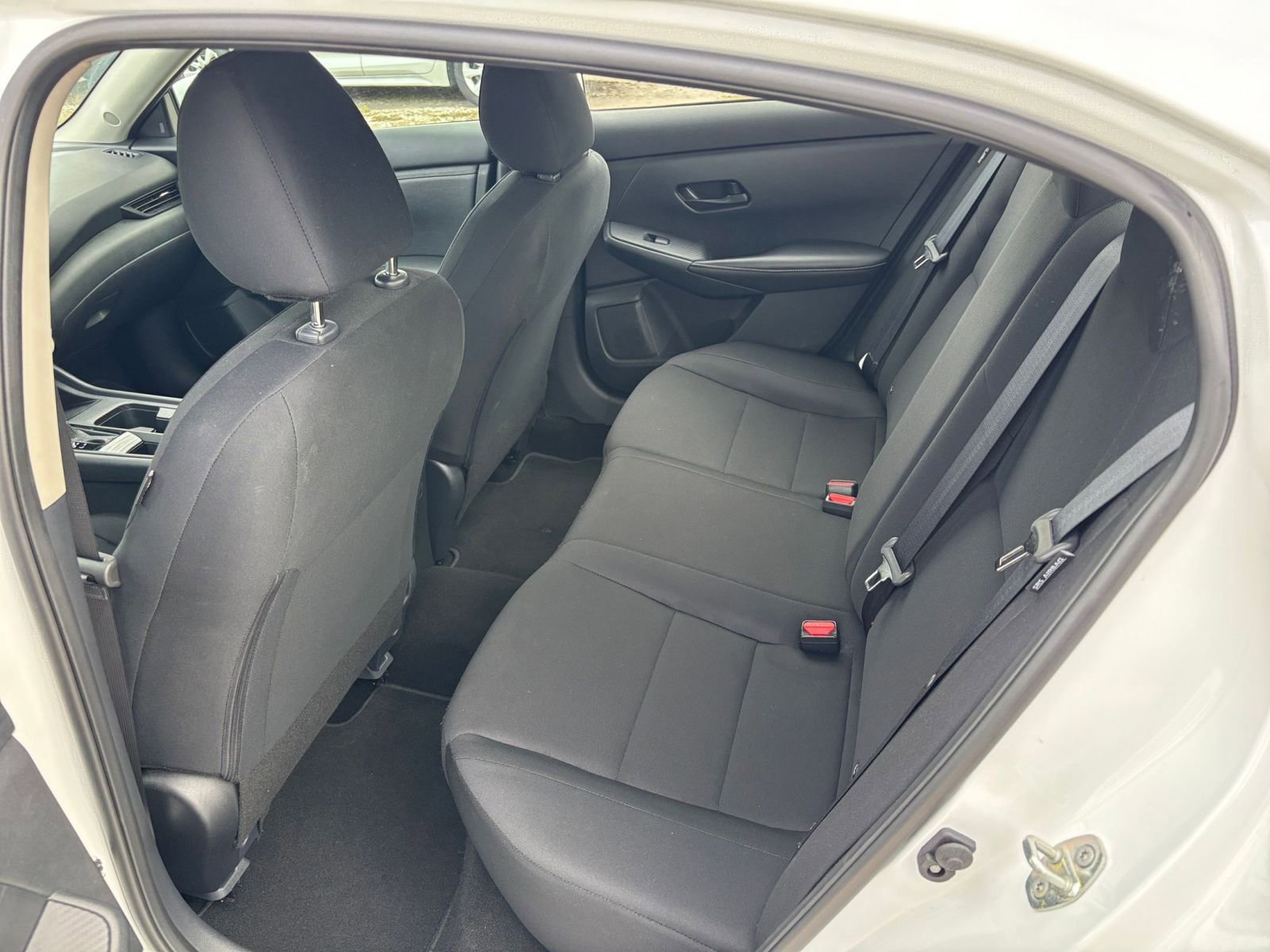 Thumbnail: 2025 Nissan Sentra - 25