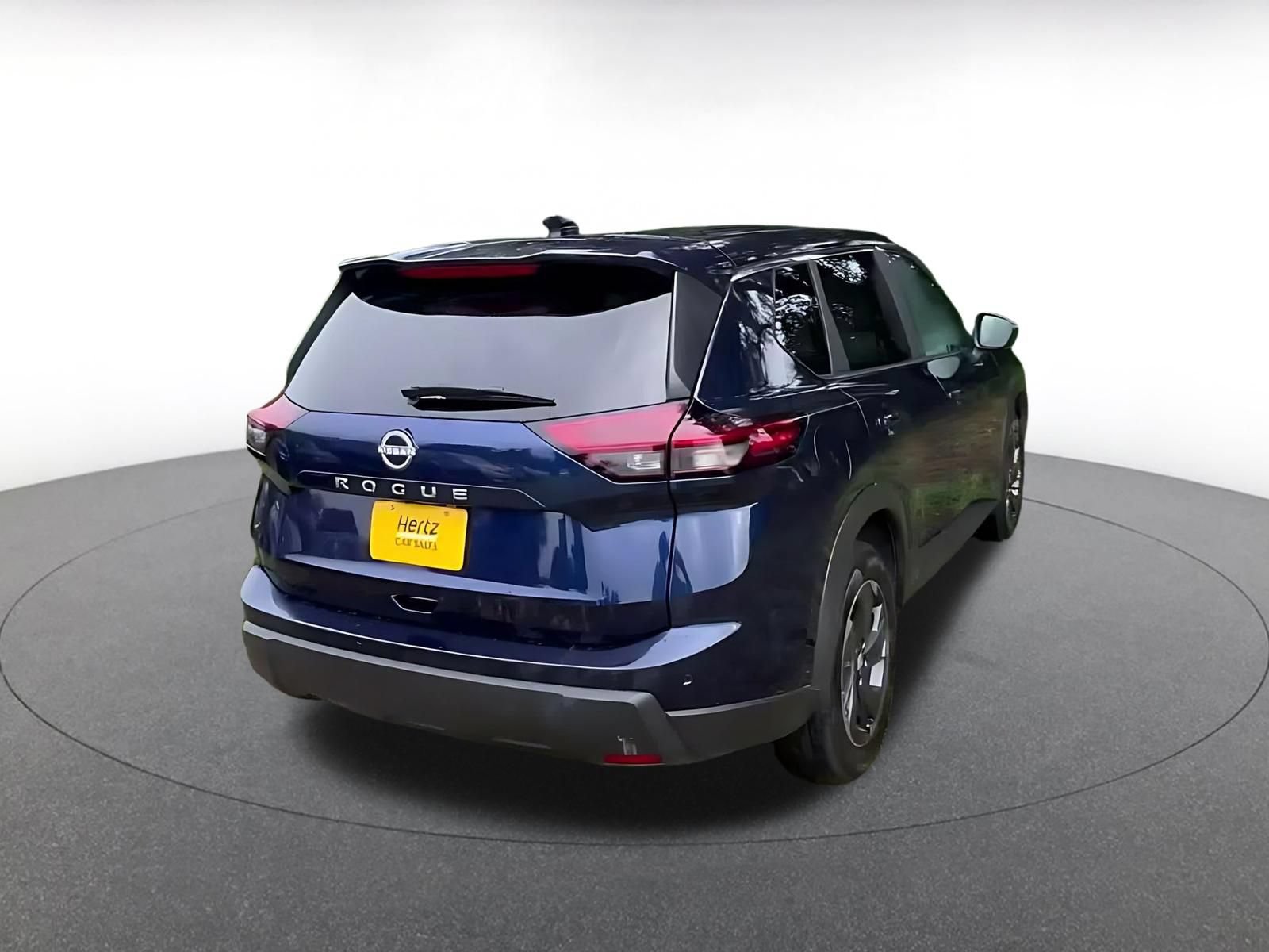 Thumbnail: 2025 Nissan Rogue - 14