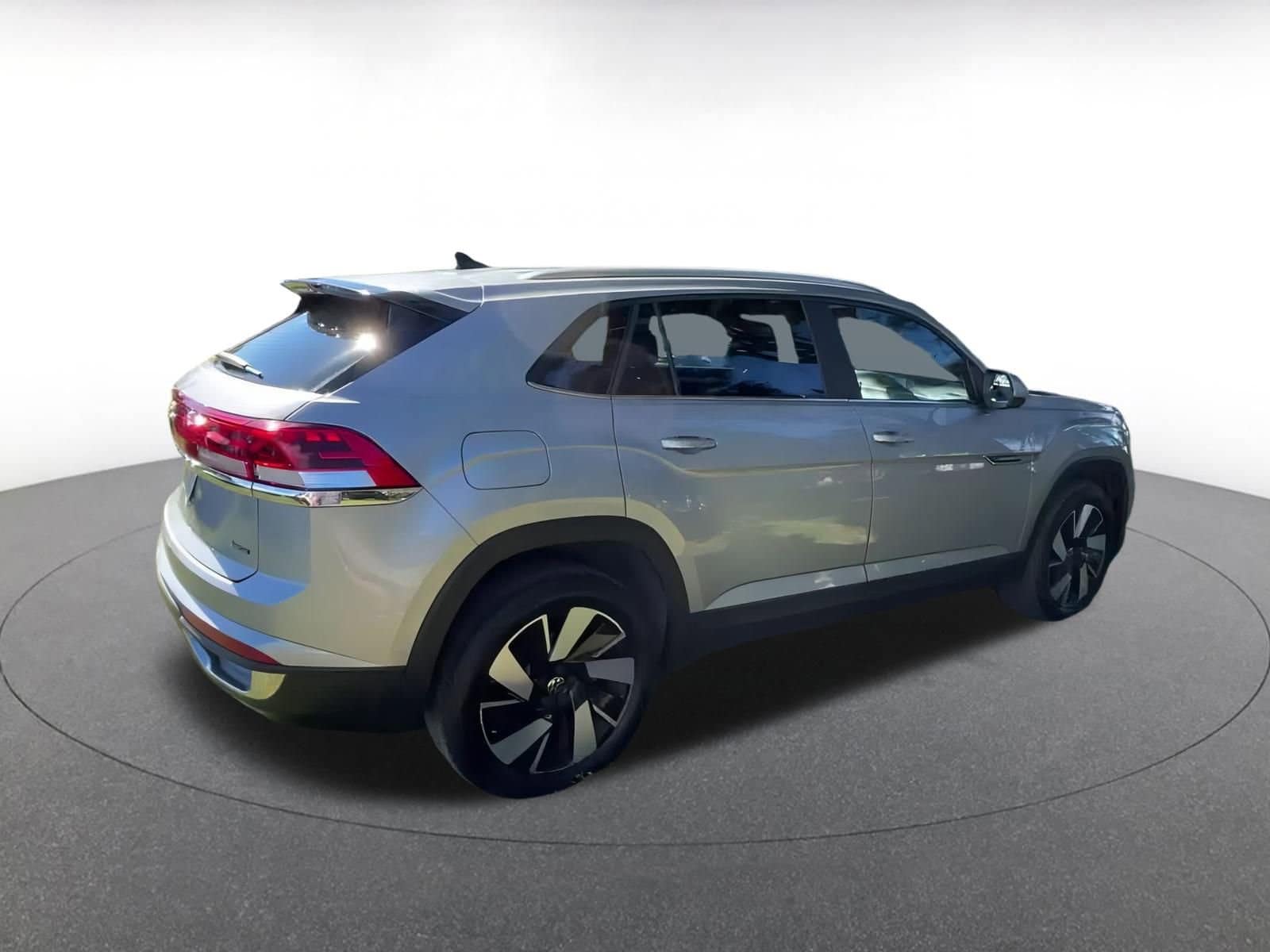 Thumbnail: 2024 Volkswagen Atlas - 15