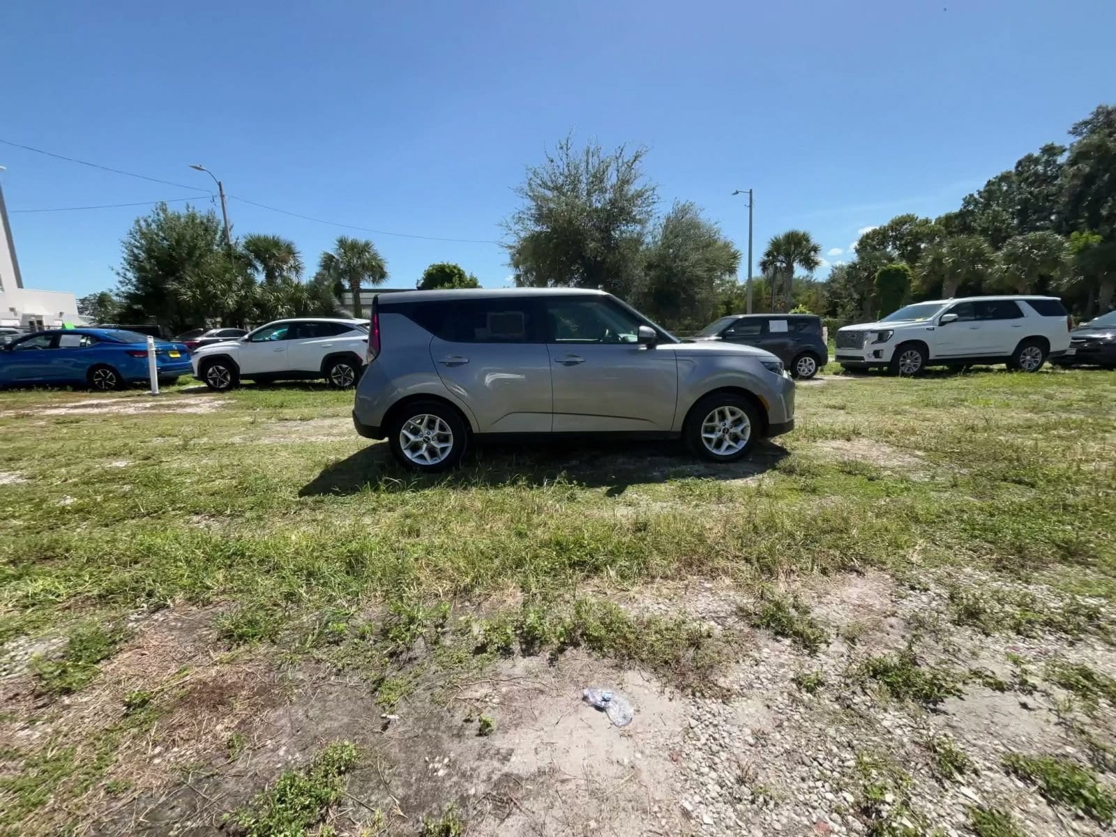 Thumbnail: 2025 Kia Soul - 17