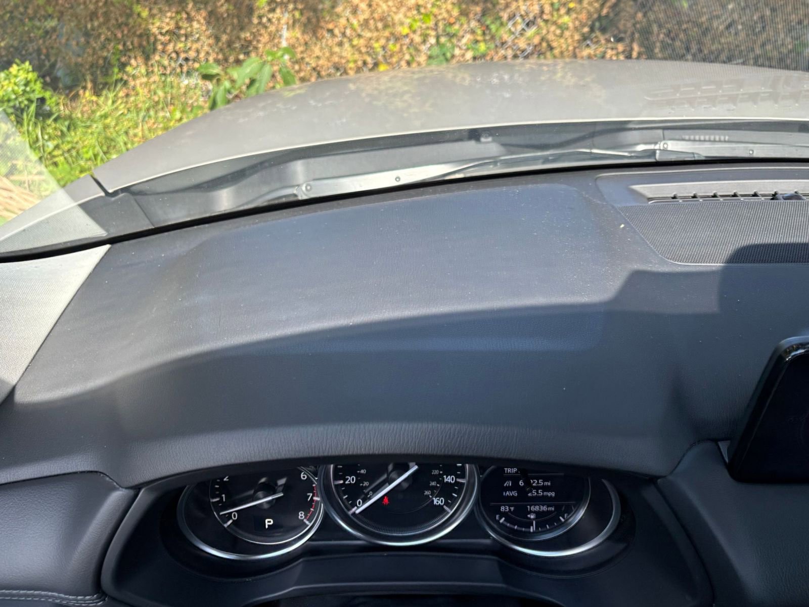 Thumbnail: 2025 Mazda CX-5 - 34