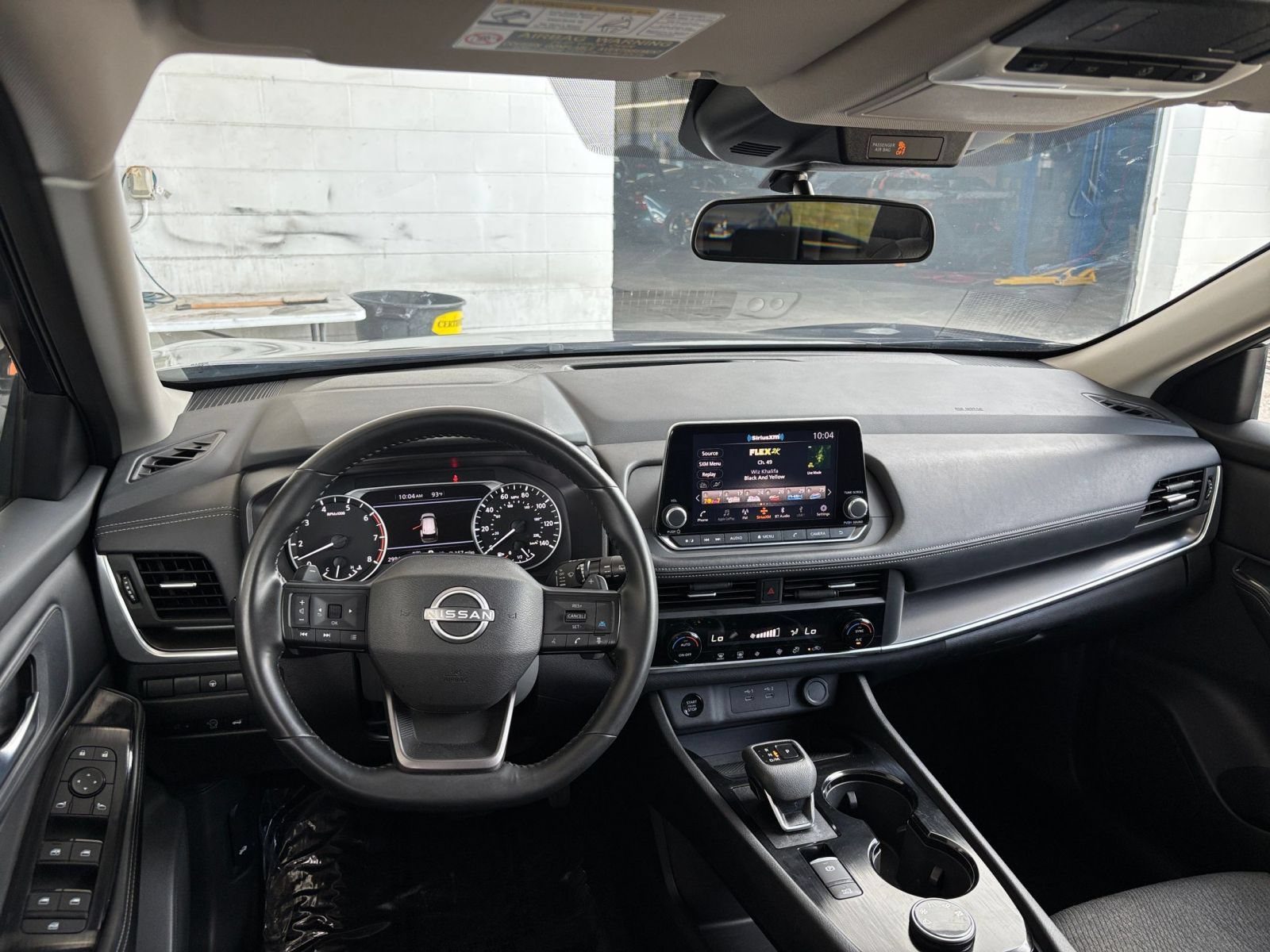 Thumbnail: 2025 Nissan Rogue - 35