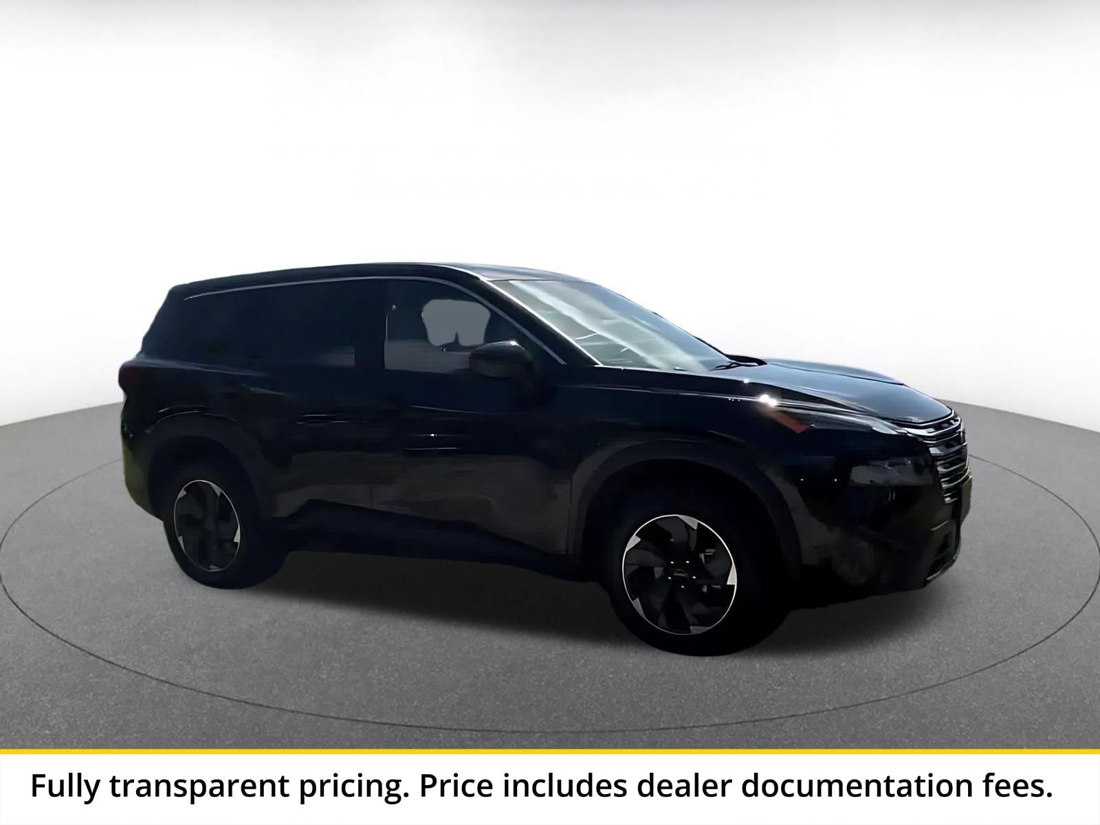 Thumbnail: 2025 Nissan Rogue - 1