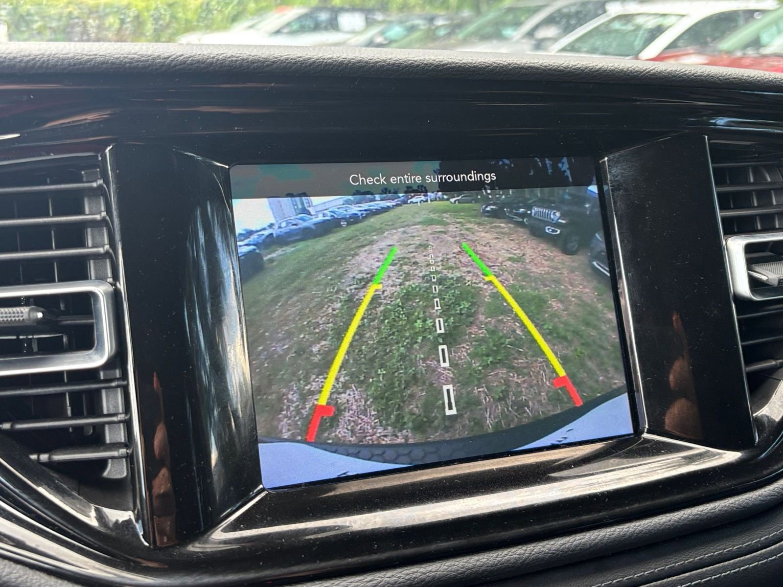 Thumbnail: 2024 Dodge Durango - 17