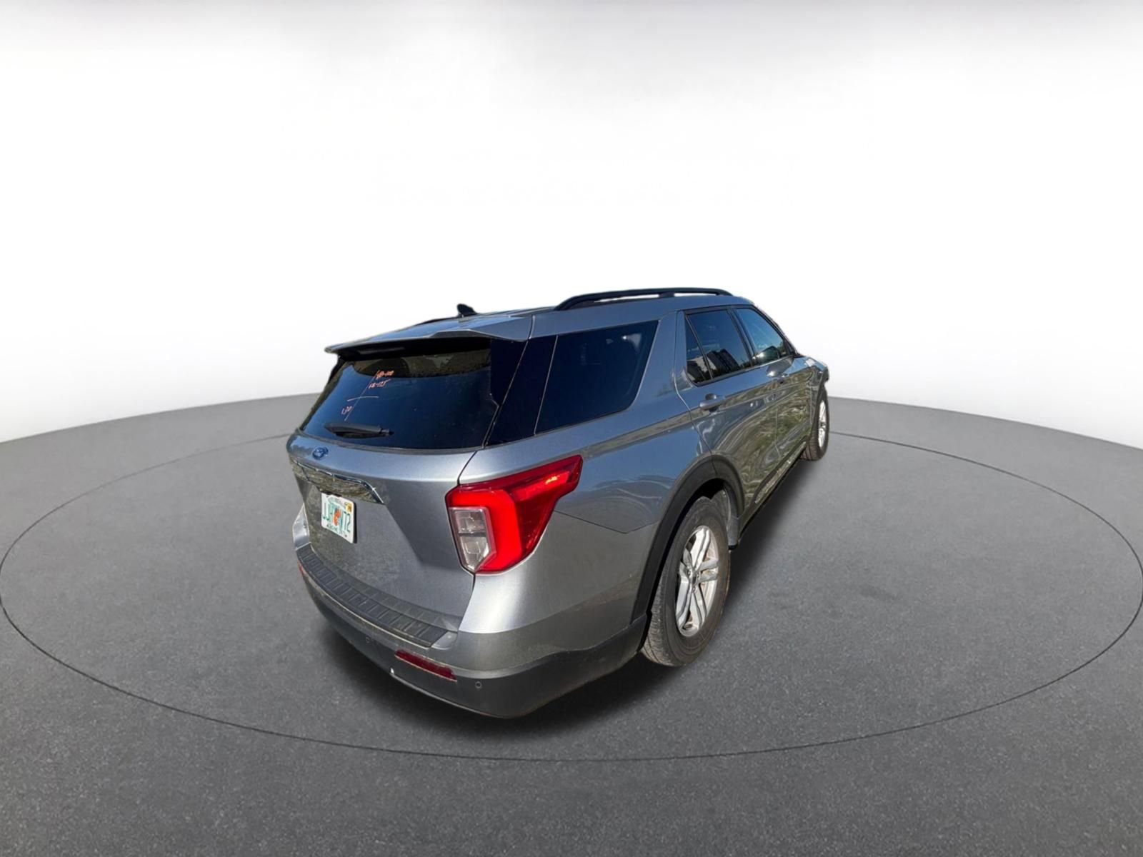 Thumbnail: 2024 Ford Explorer - 7