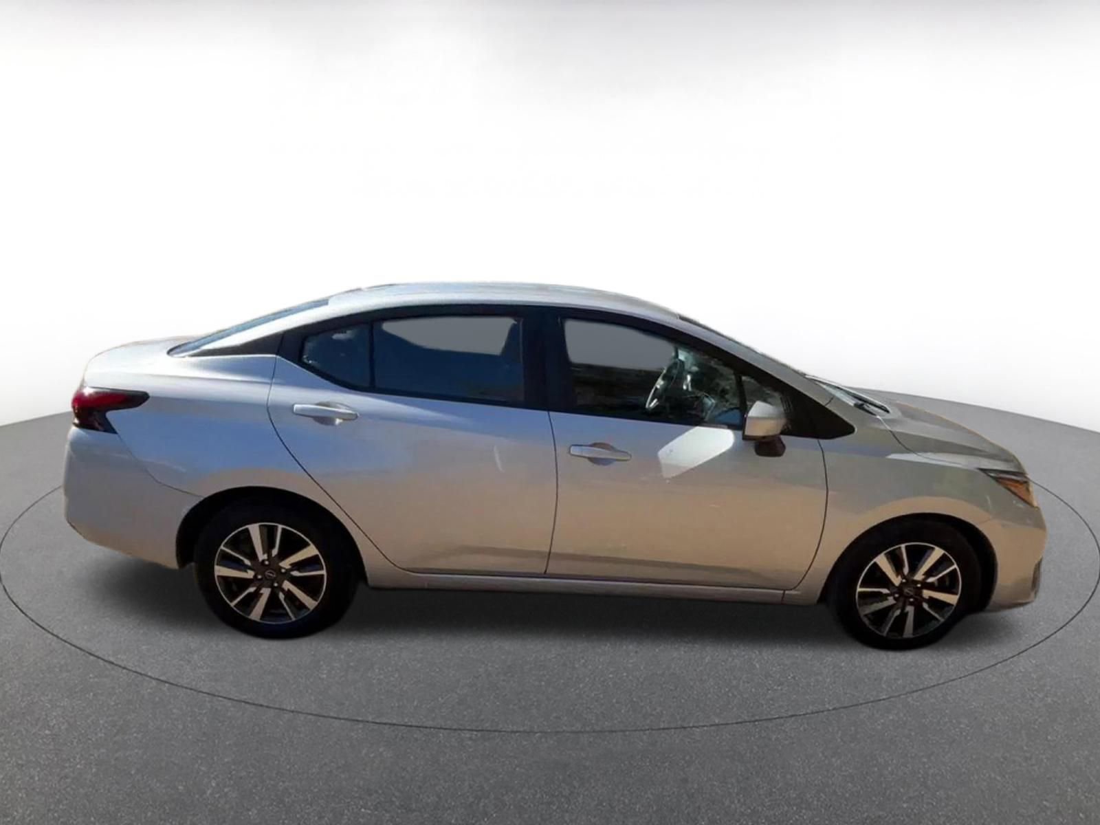 Thumbnail: 2025 Nissan Versa - 16