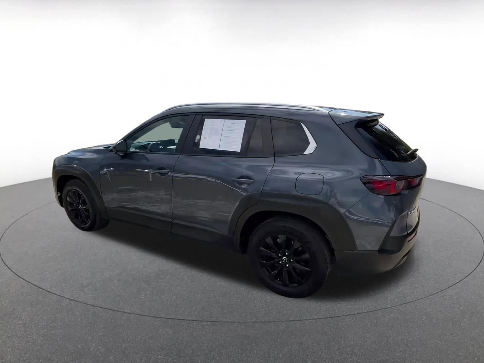 Thumbnail: 2025 Mazda CX-50 - 10