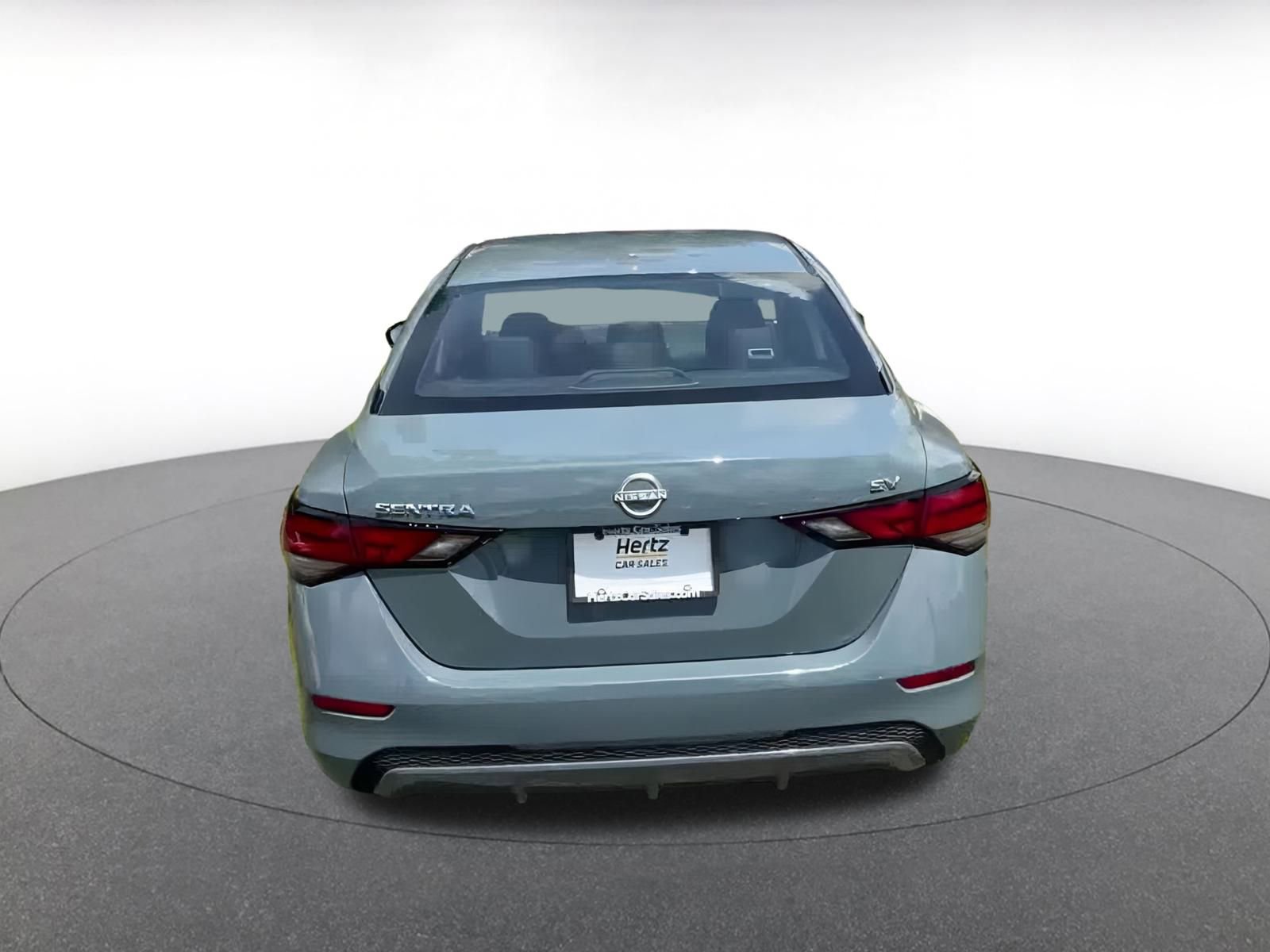 Thumbnail: 2024 Nissan Sentra - 12