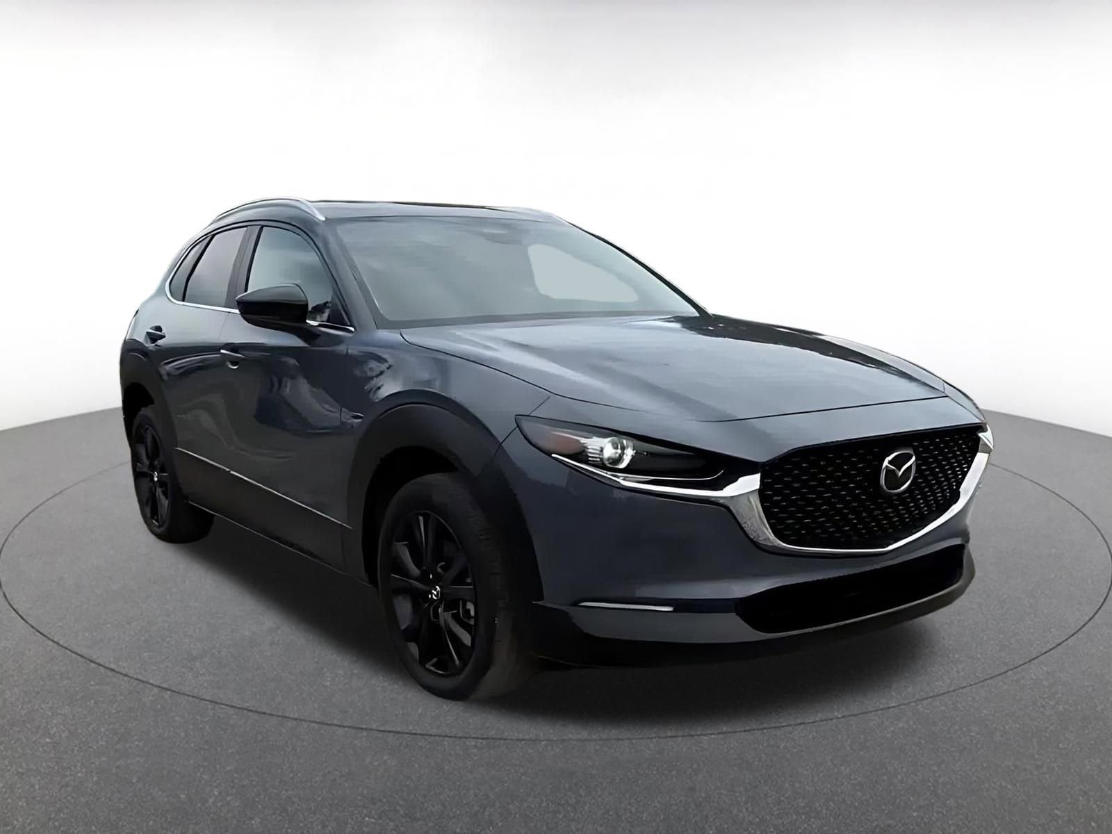 Thumbnail: 2025 Mazda CX-30 - 2