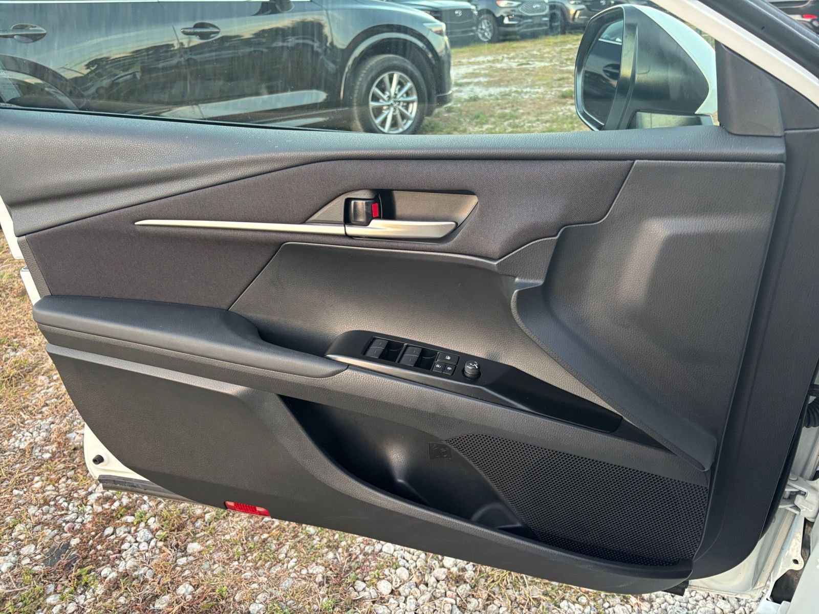 Thumbnail: 2025 Toyota Camry - 20