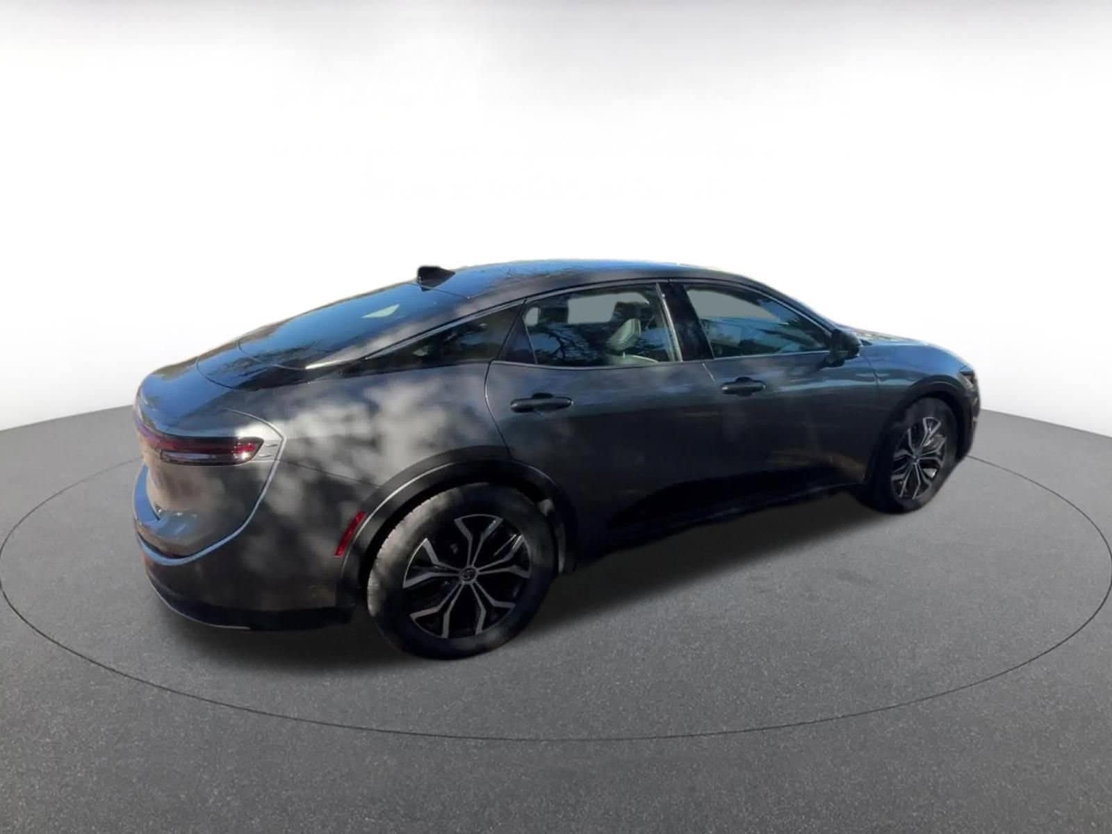 Thumbnail: 2025 Toyota Crown - 15