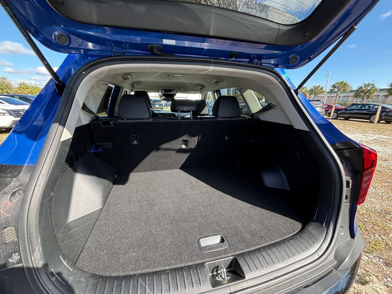 Thumbnail: 2025 Kia Seltos - 33