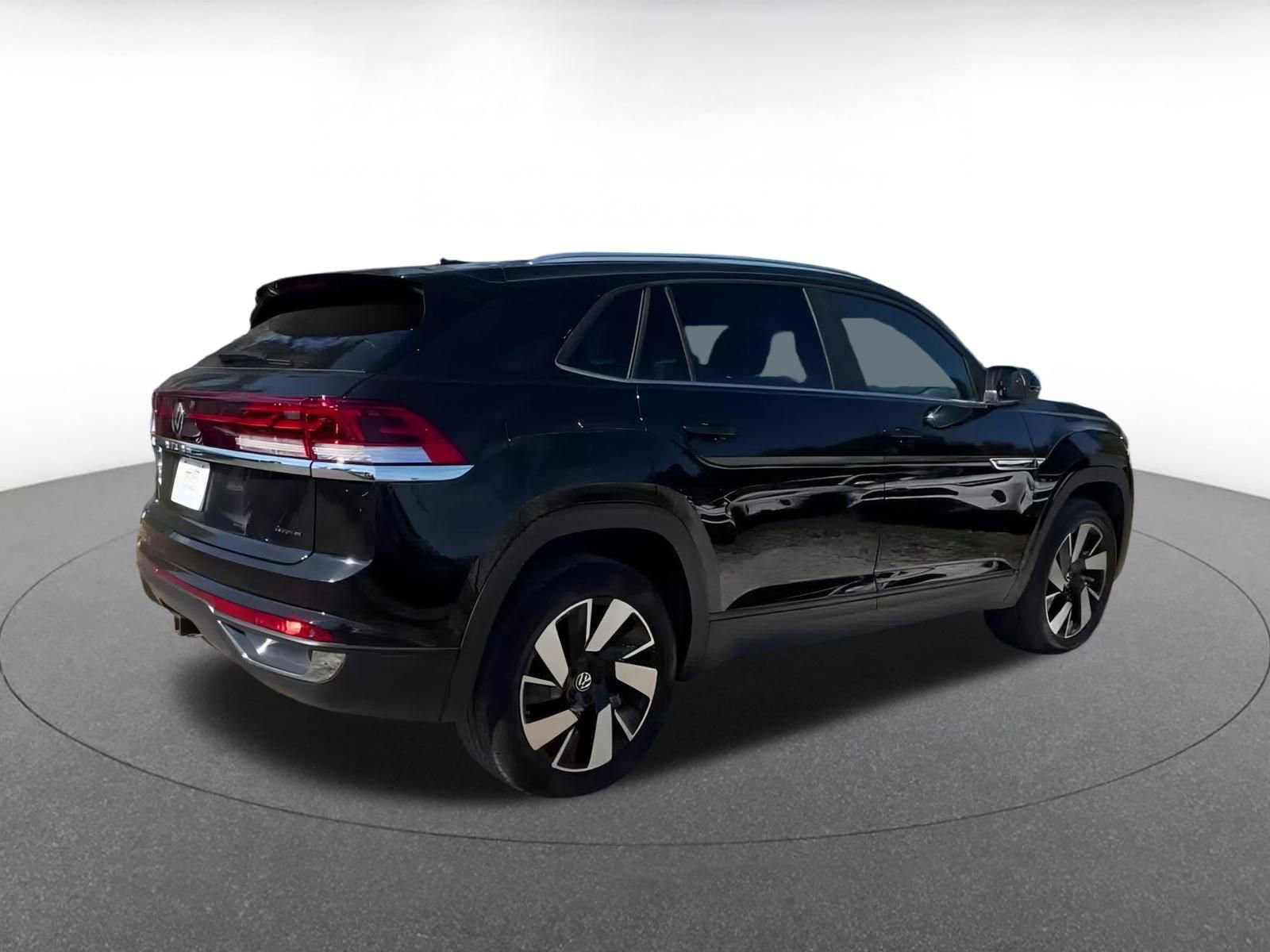 Thumbnail: 2025 Volkswagen Atlas - 15