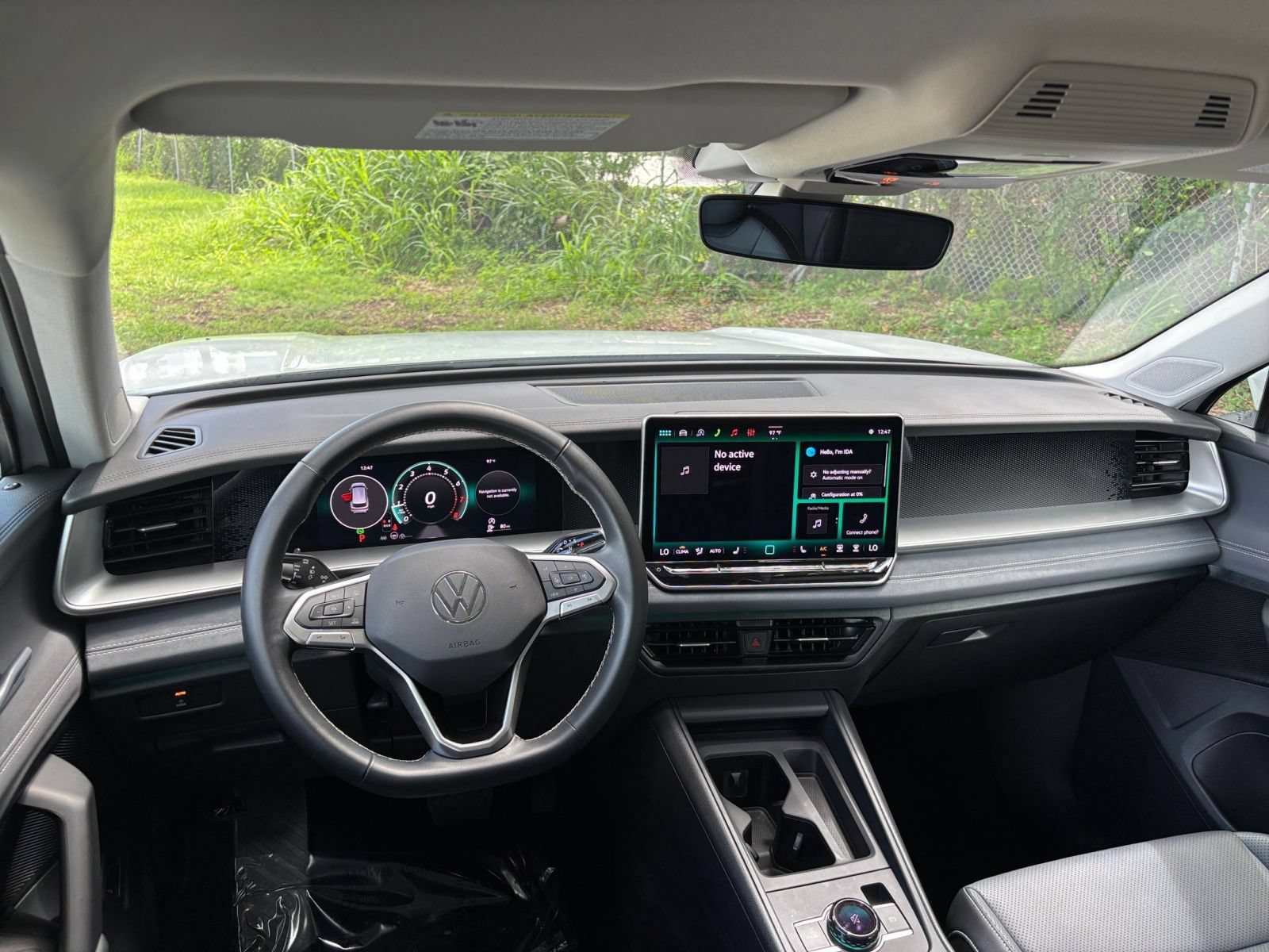 Thumbnail: 2026 Volkswagen Tiguan - 33