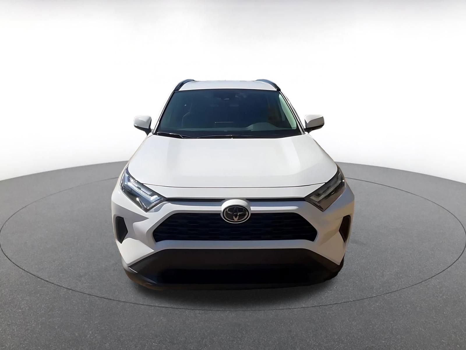 Thumbnail: 2024 Toyota RAV4 - 4