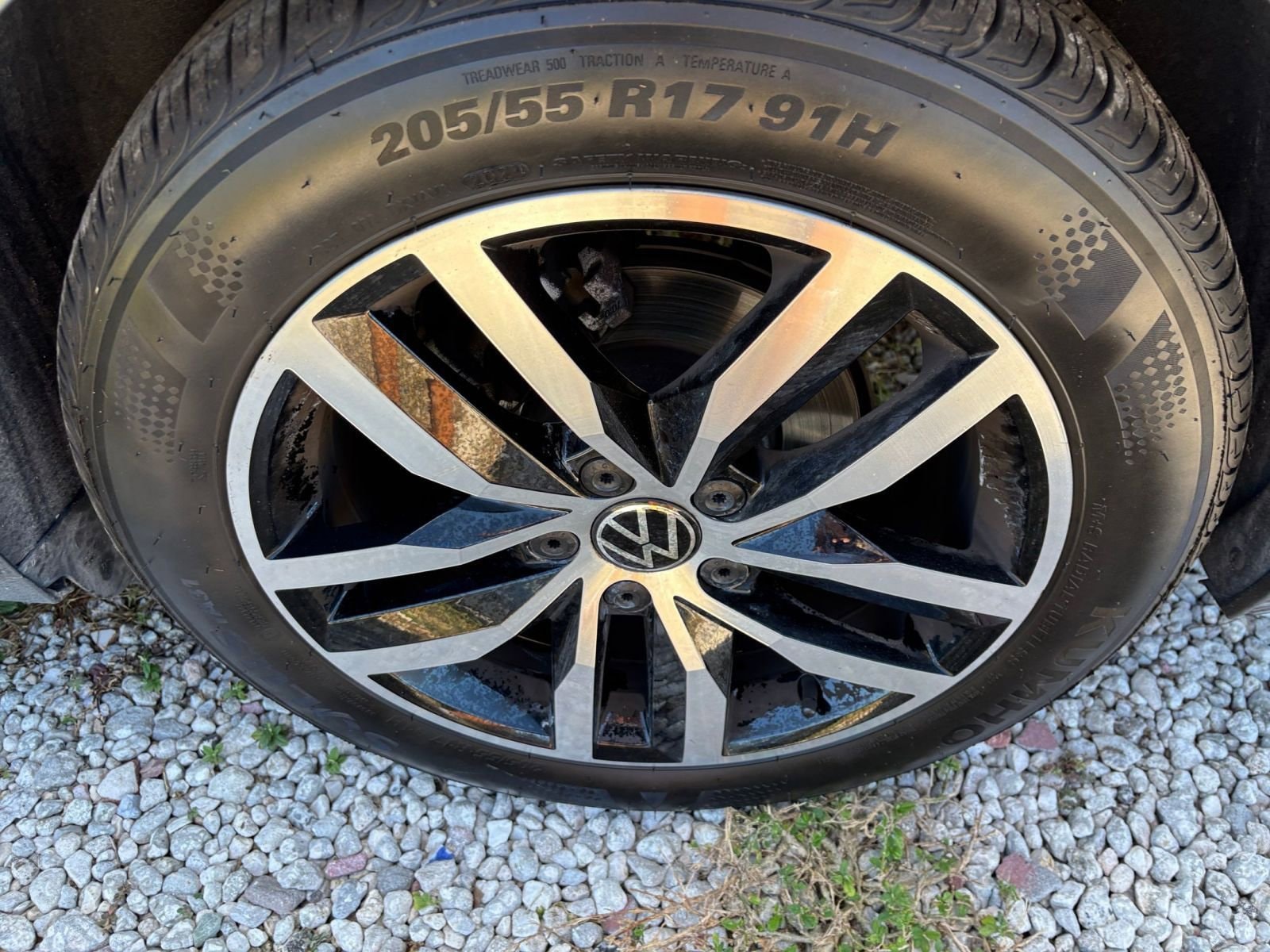 Thumbnail: 2025 Volkswagen Jetta - 29