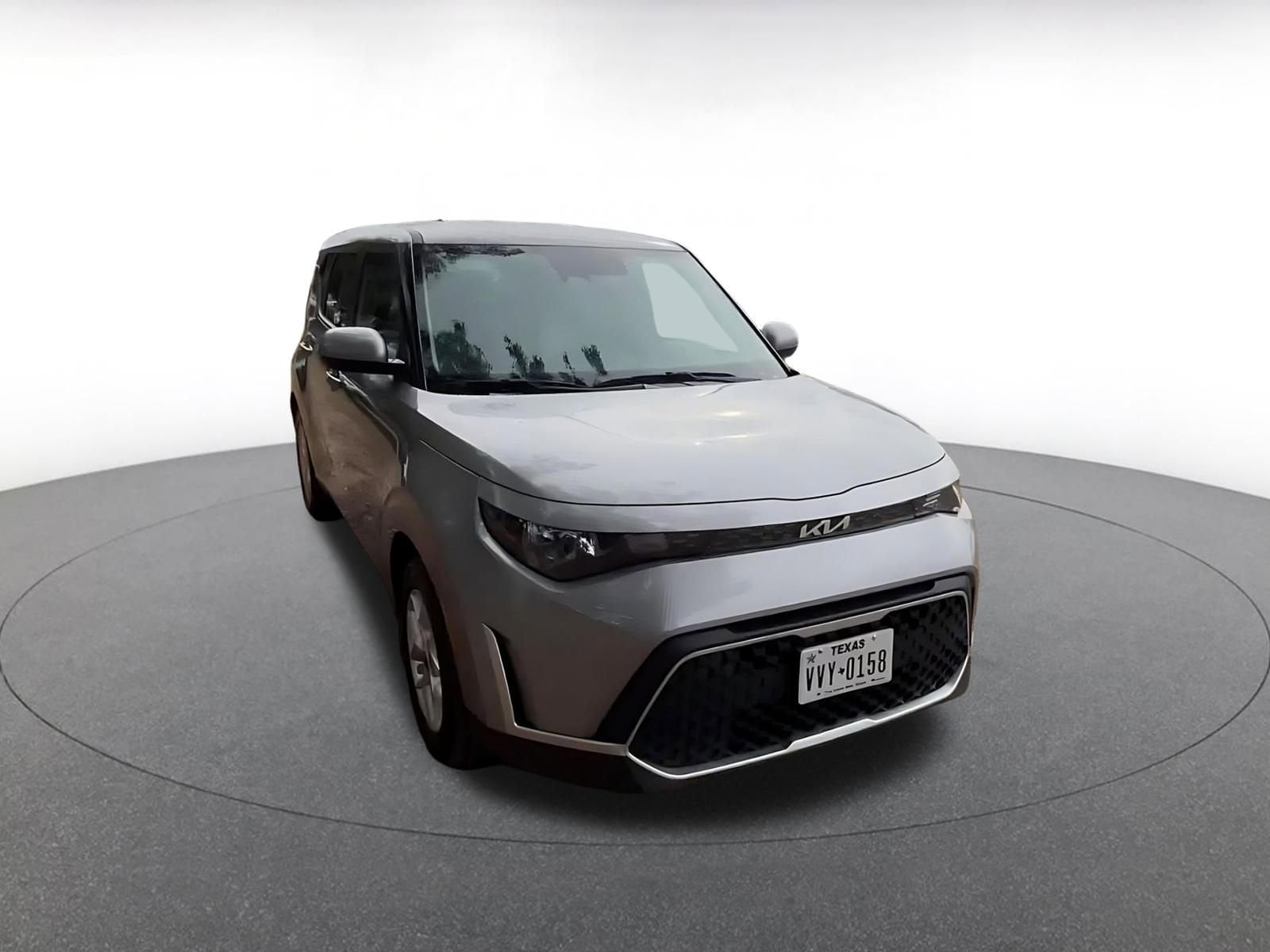 Thumbnail: 2025 Kia Soul - 3