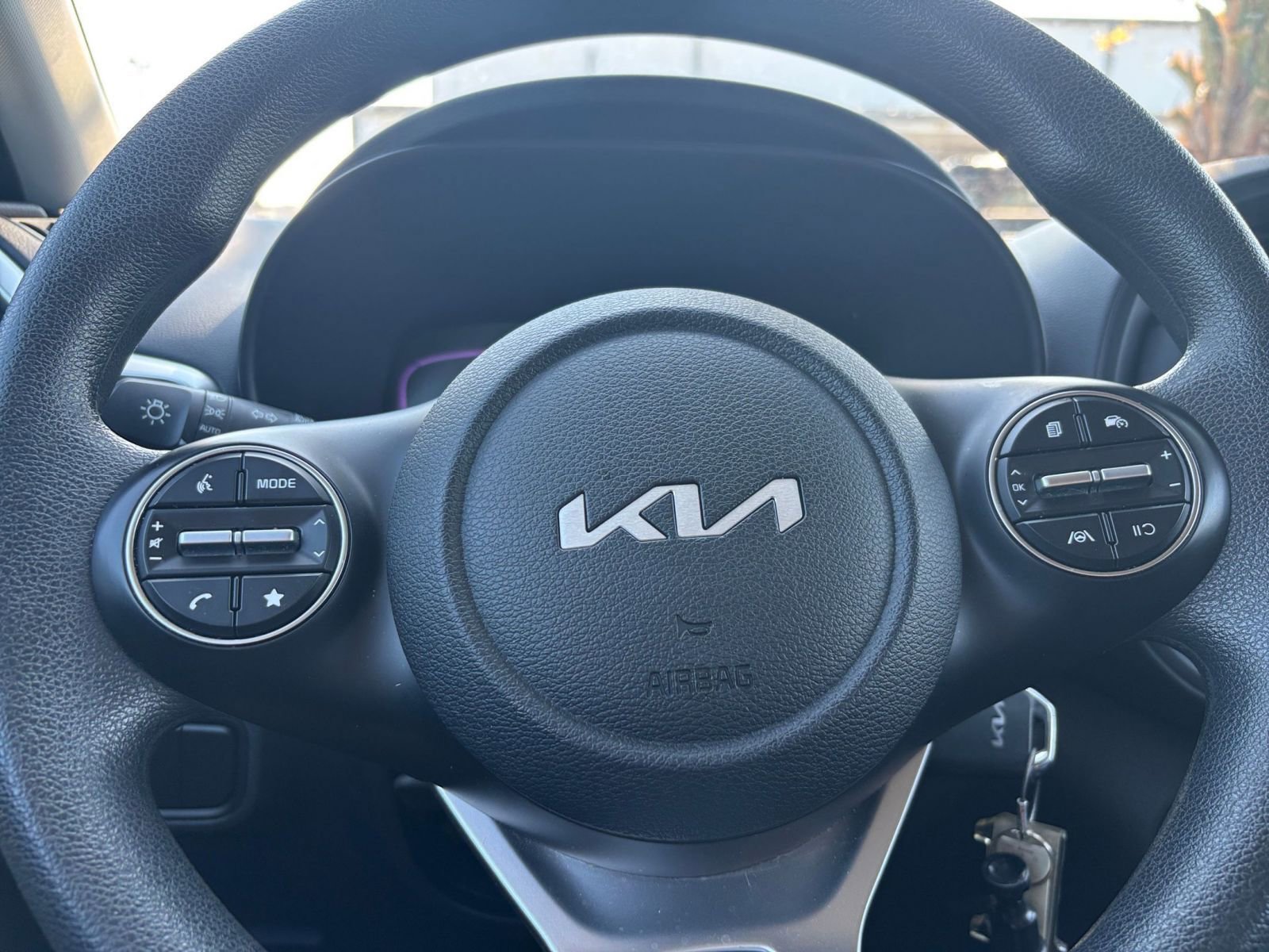 Thumbnail: 2025 Kia Soul - 28