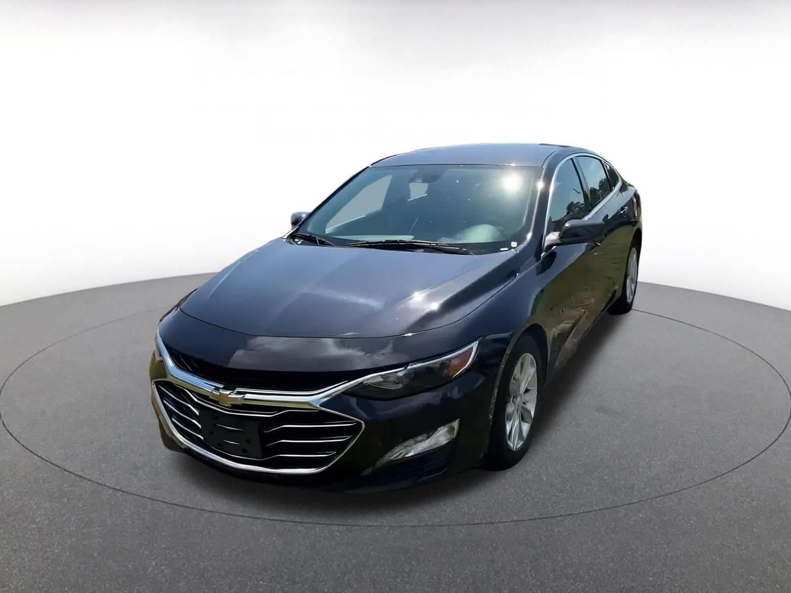 Thumbnail: 2023 Chevrolet Malibu - 7