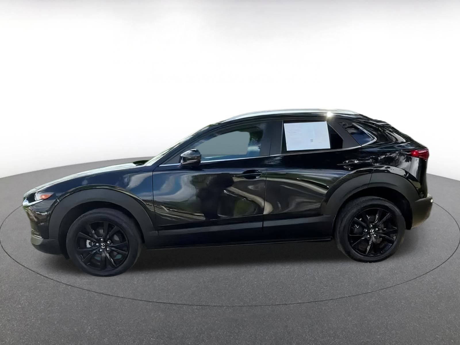 Thumbnail: 2025 Mazda CX-30 - 9