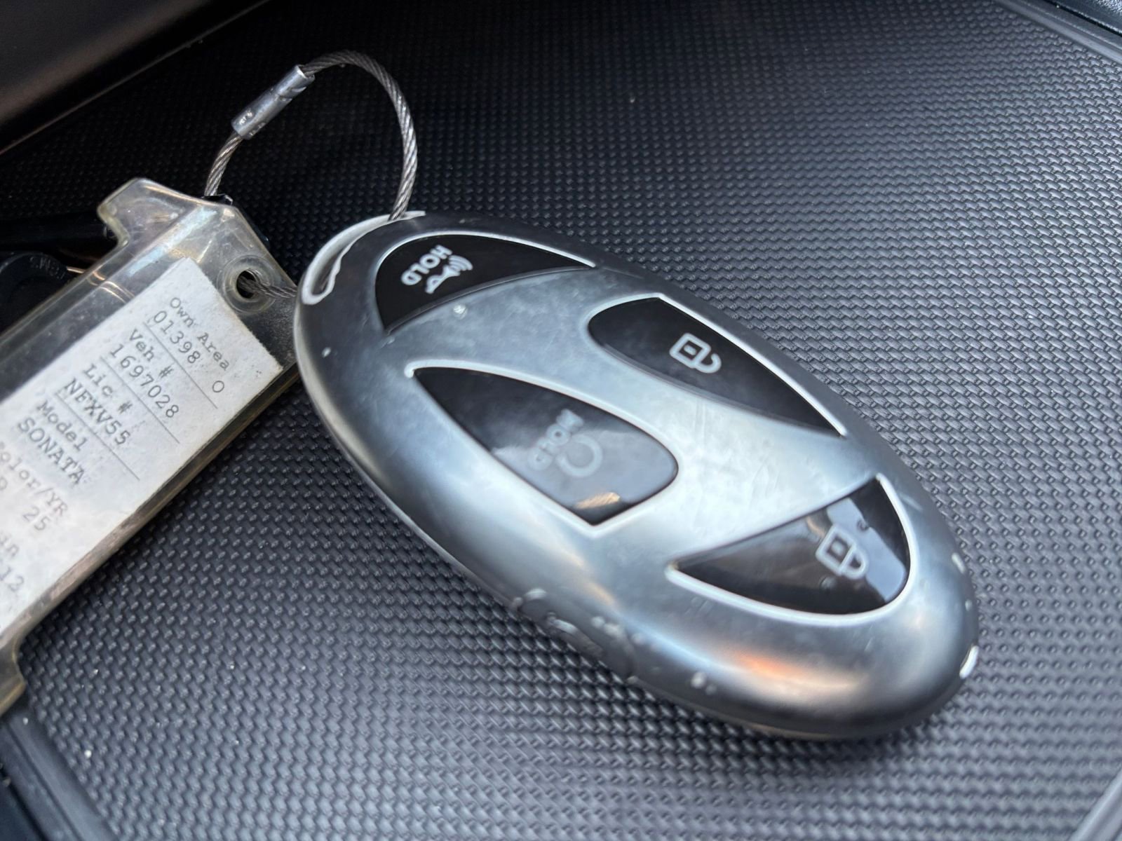 Thumbnail: 2025 Hyundai Sonata - 27