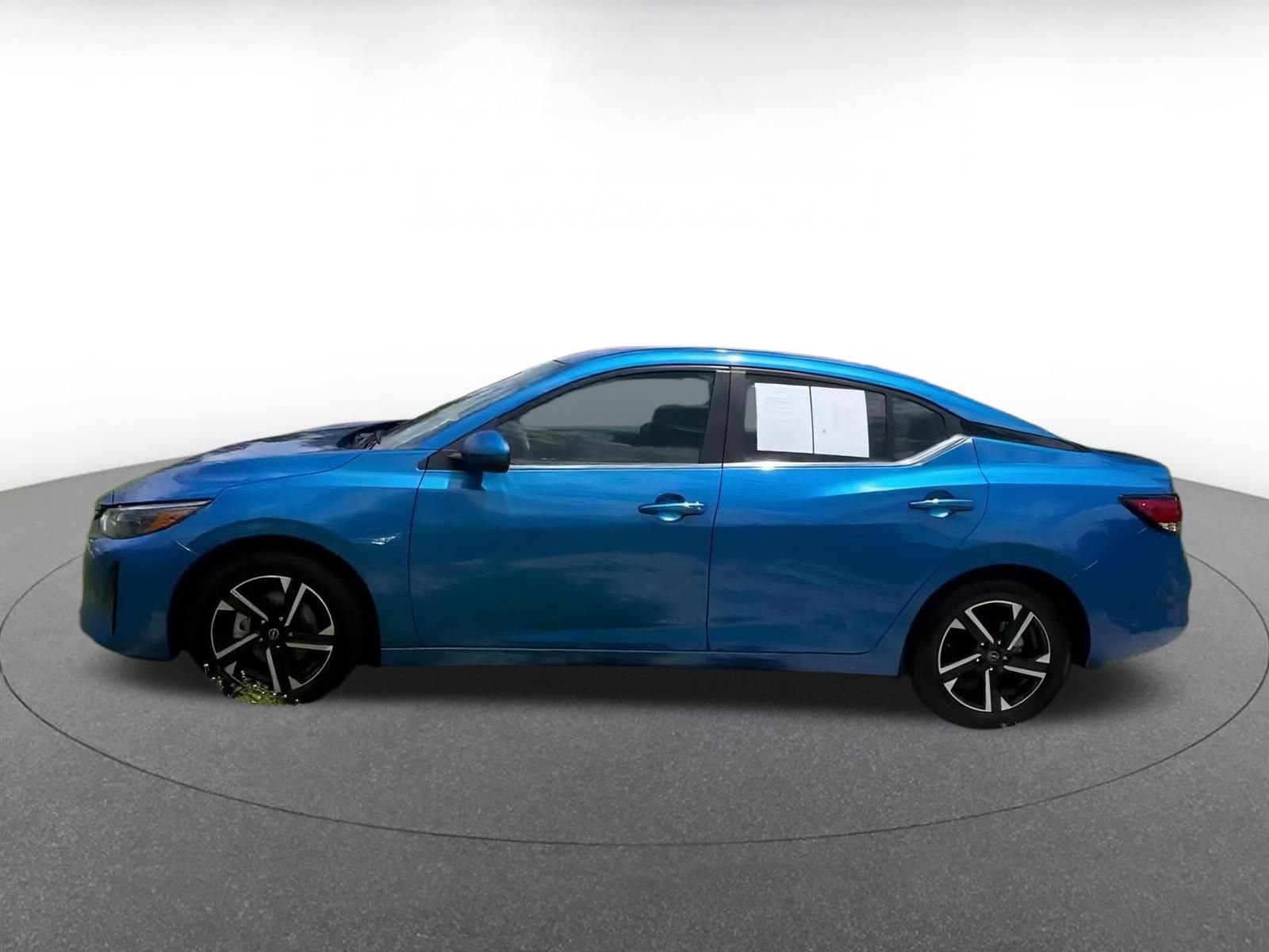 Thumbnail: 2024 Nissan Sentra - 7