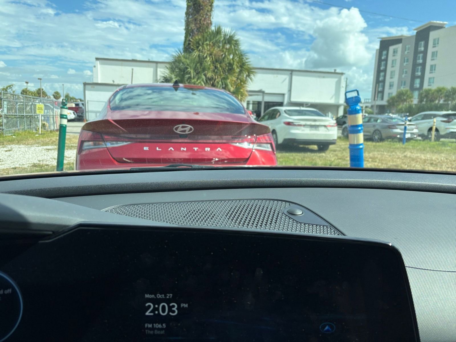 Thumbnail: 2025 Hyundai Elantra - 12