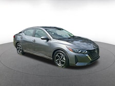 2024 Nissan Sentra SV -
                  Clearwater, FL
