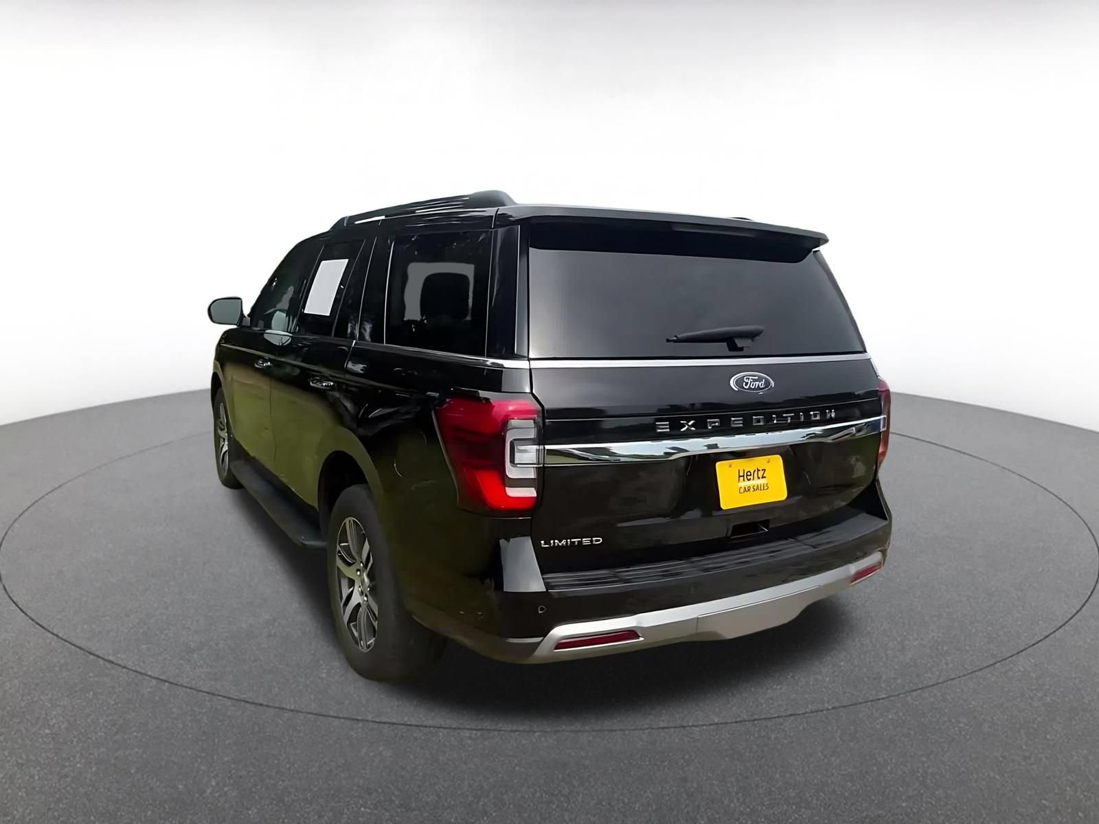 Thumbnail: 2024 Ford Expedition - 10