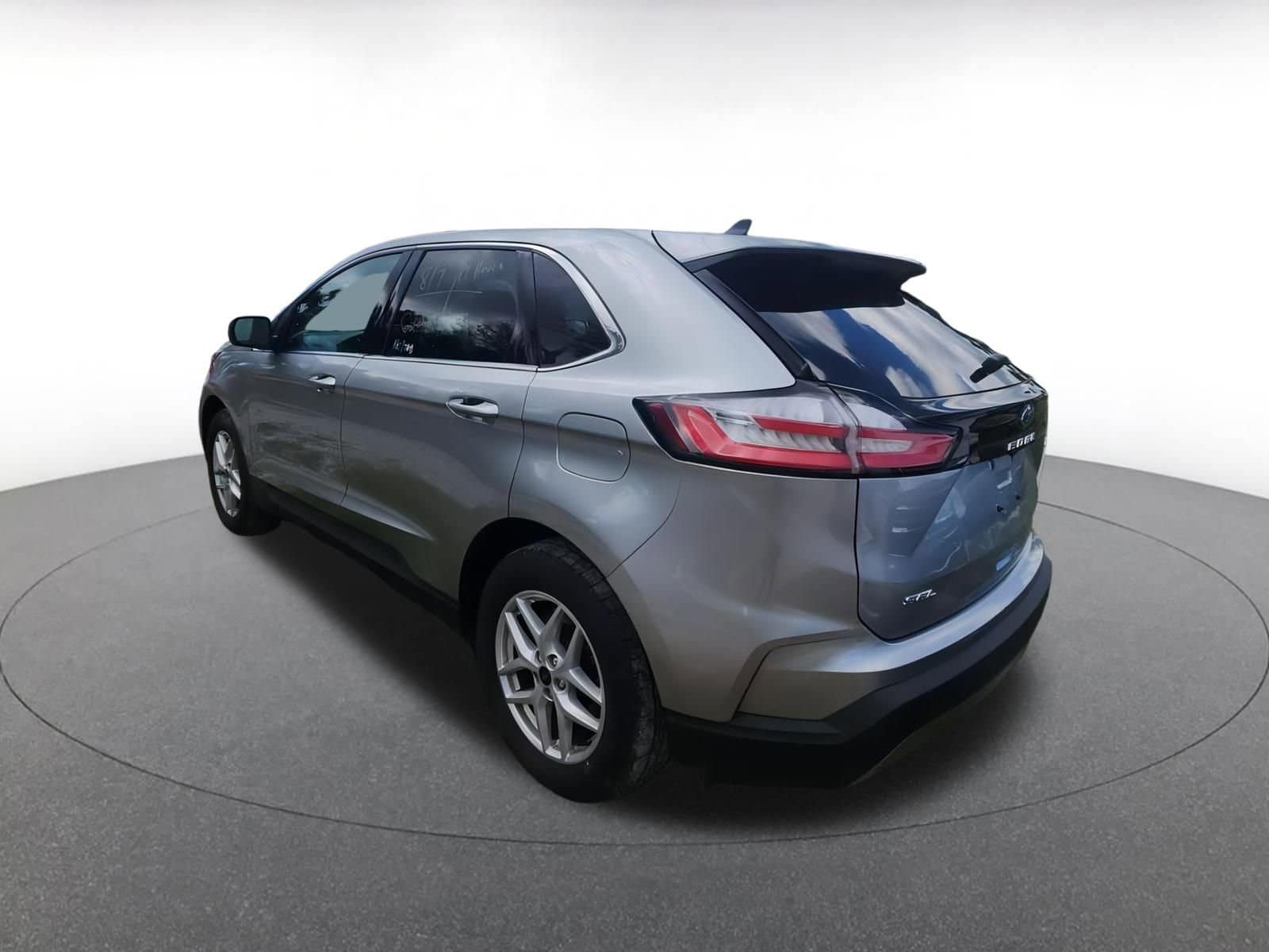 Thumbnail: 2024 Ford Edge - 5