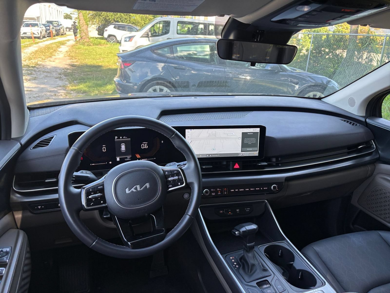Thumbnail: 2026 Kia Carnival - 31