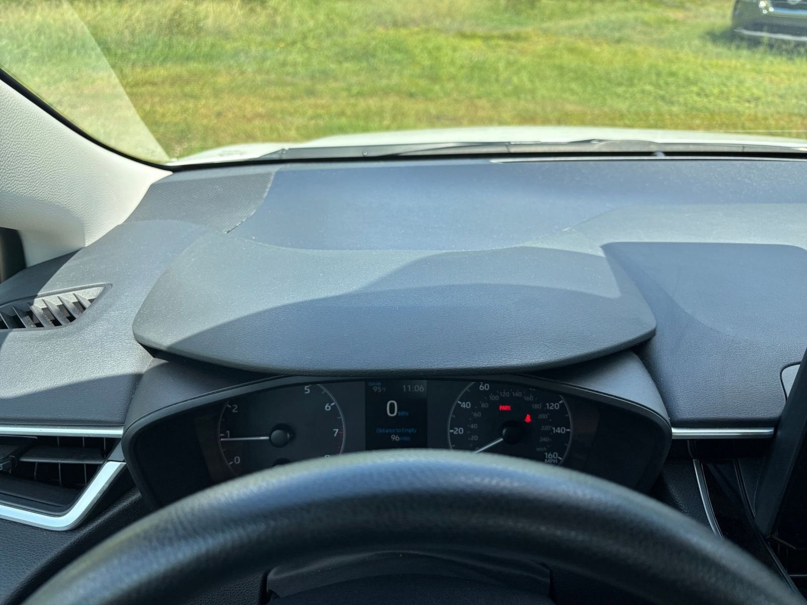 Thumbnail: 2024 Toyota Corolla - 34