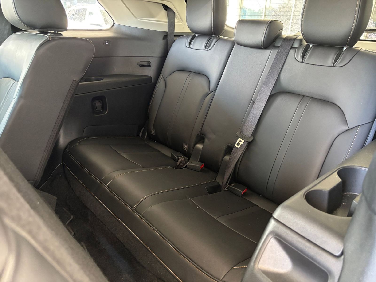 Thumbnail: 2025 Mazda CX-90 - 30