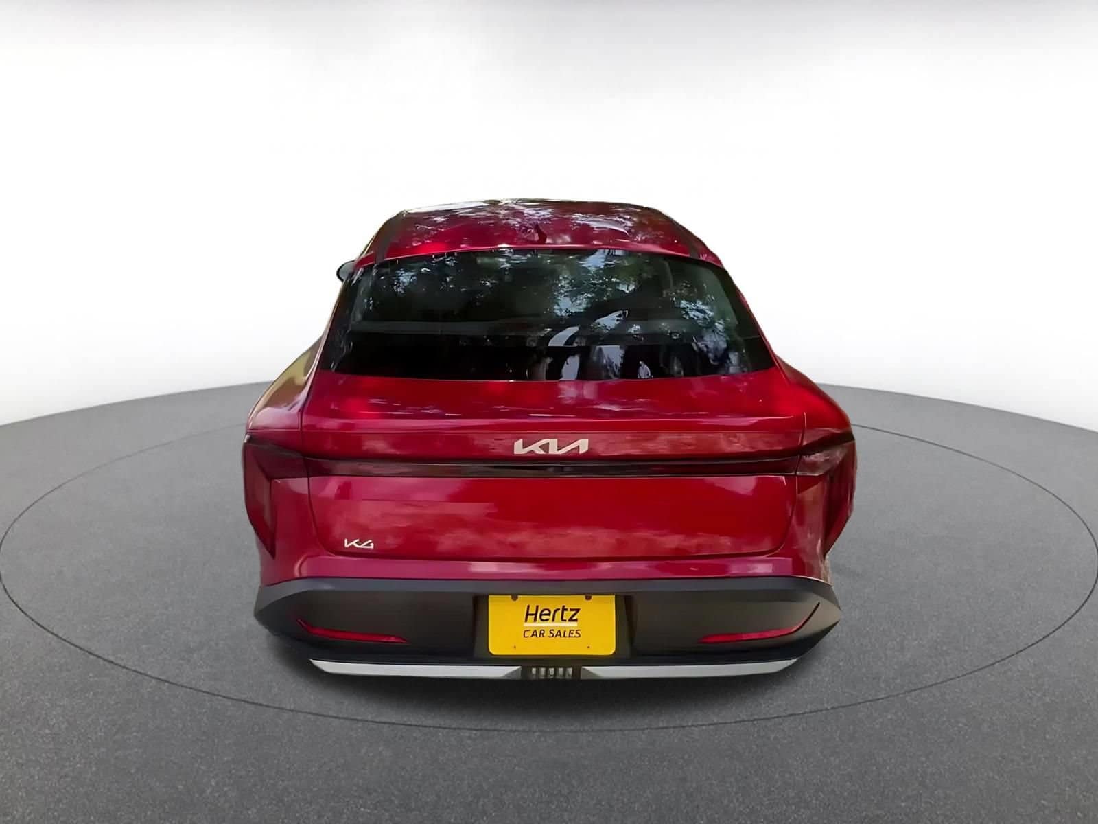 Thumbnail: 2025 Kia K4 - 14