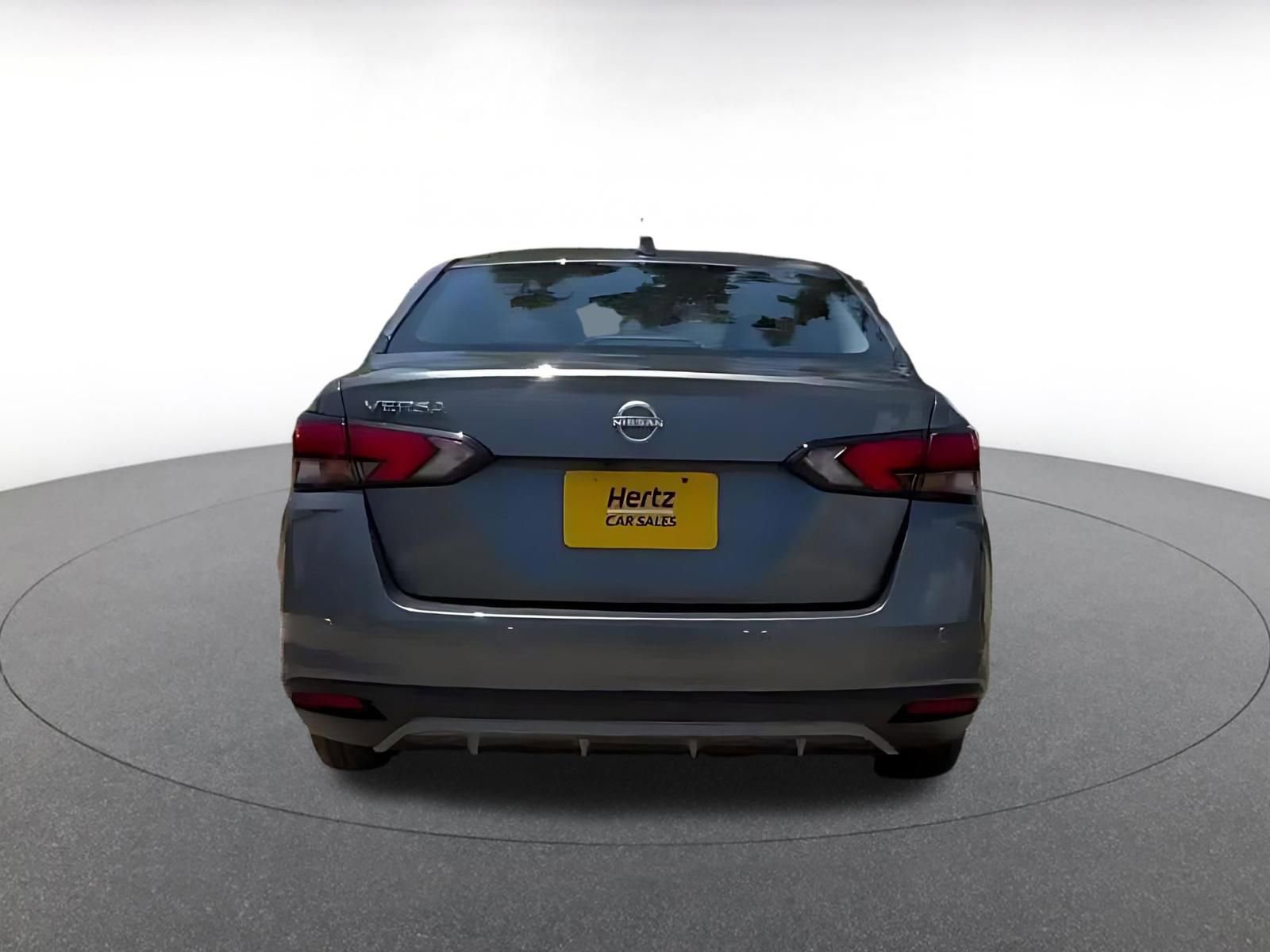 Thumbnail: 2025 Nissan Versa - 12