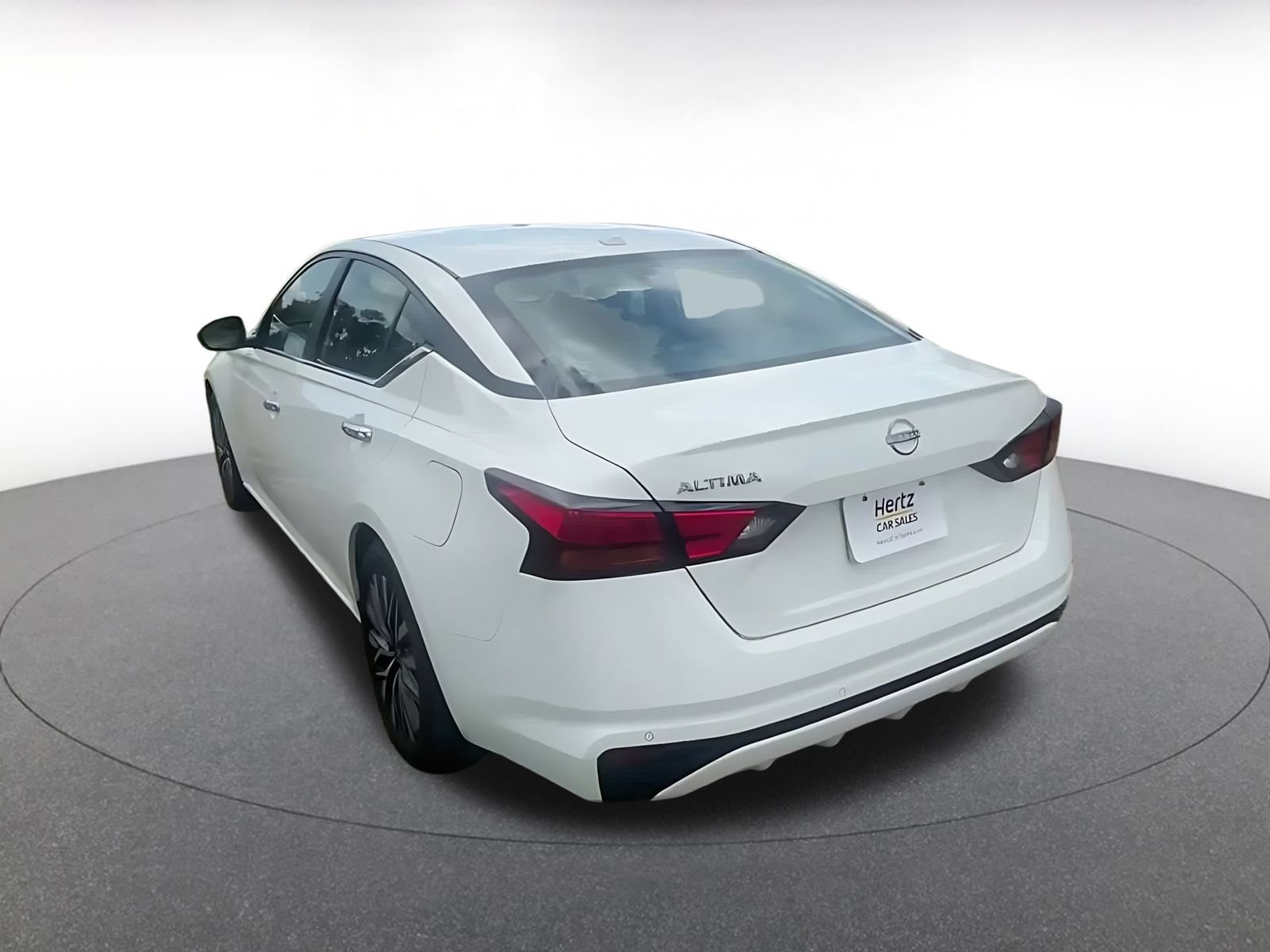 Thumbnail: 2025 Nissan Altima - 11